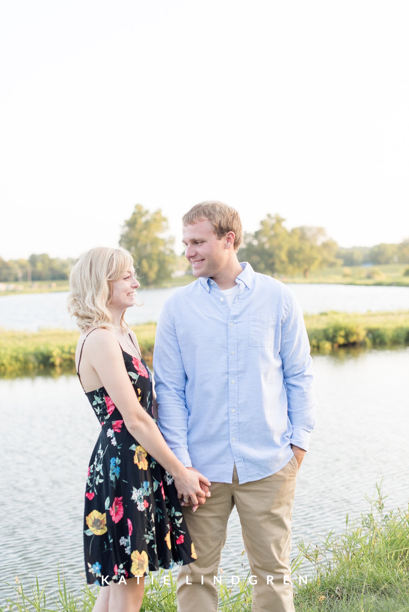 Des Moines Wedding Photographer