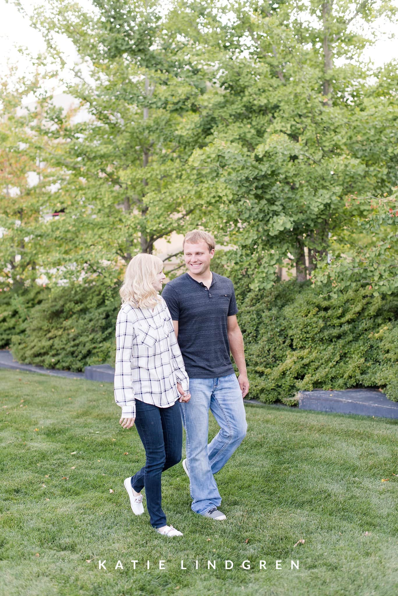 Des Moines Wedding Photographer