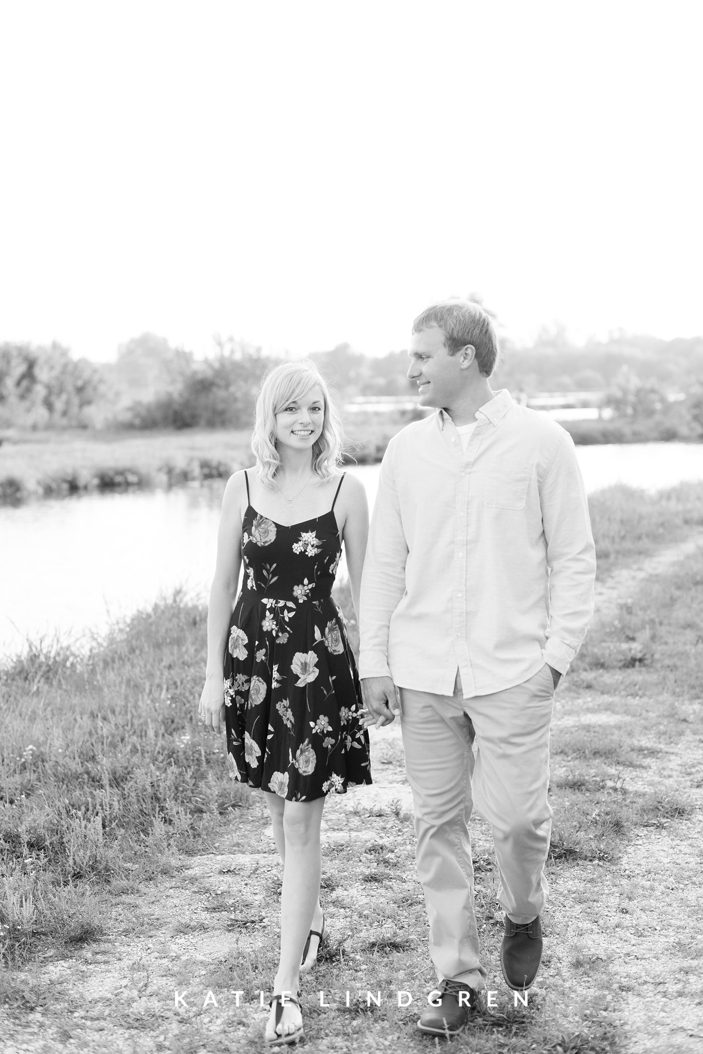 Des Moines Wedding Photographer