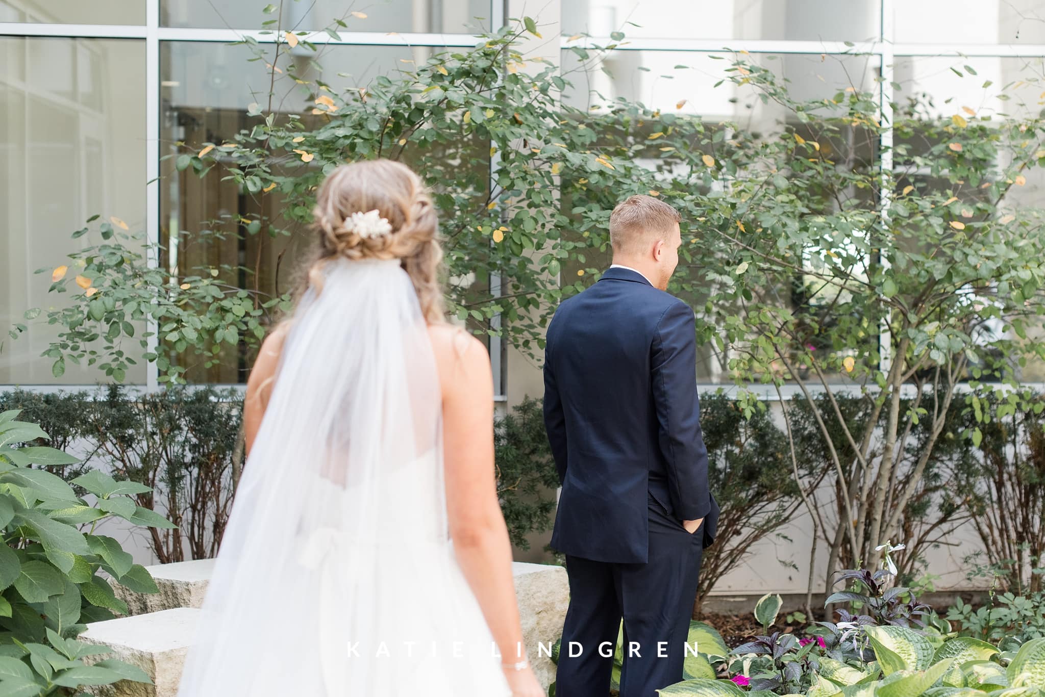 Sticks Wedding Venue