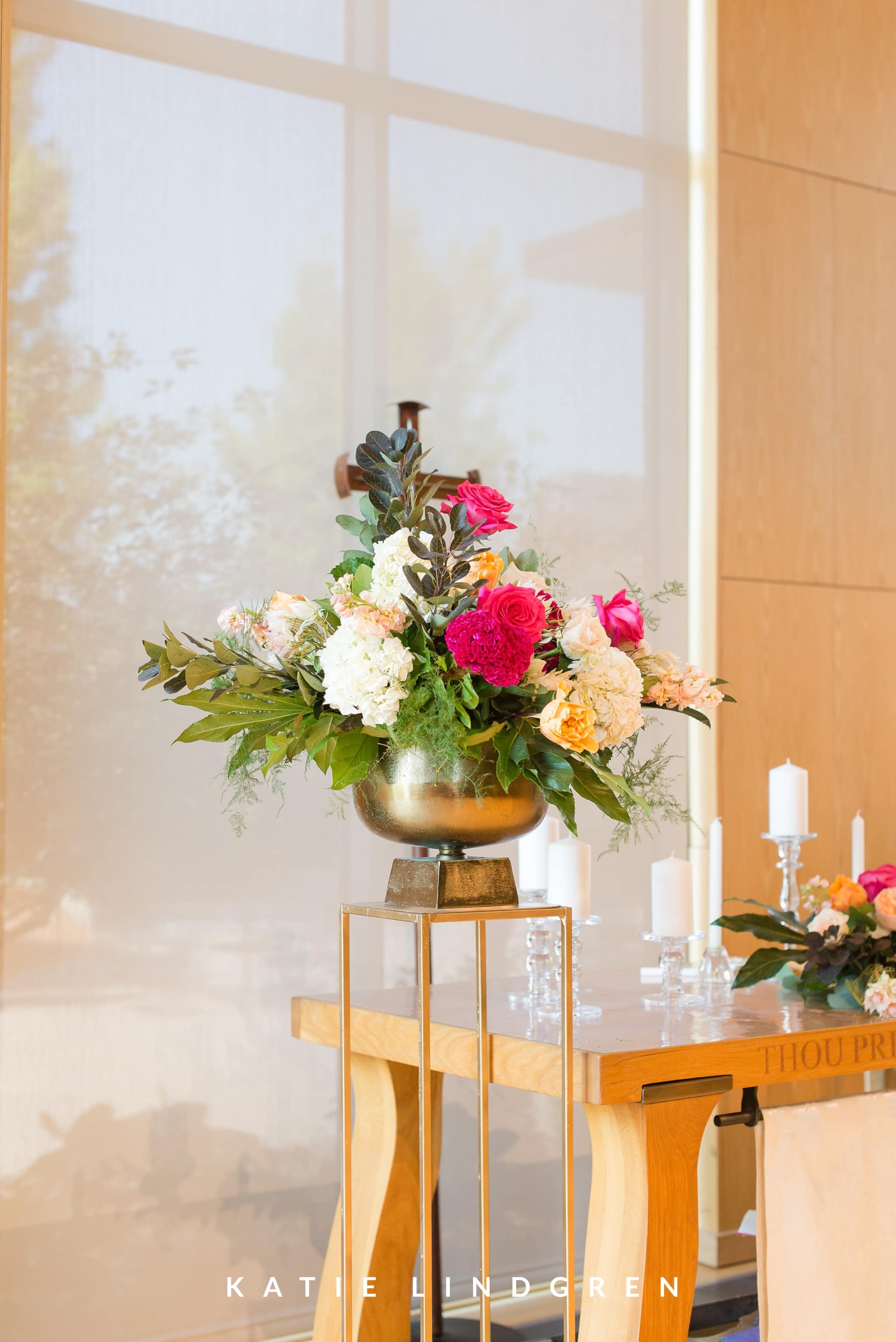 Sticks Wedding Venue
