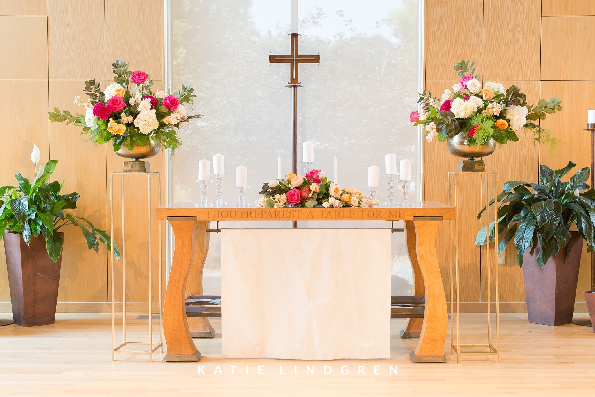 Sticks Wedding Venue