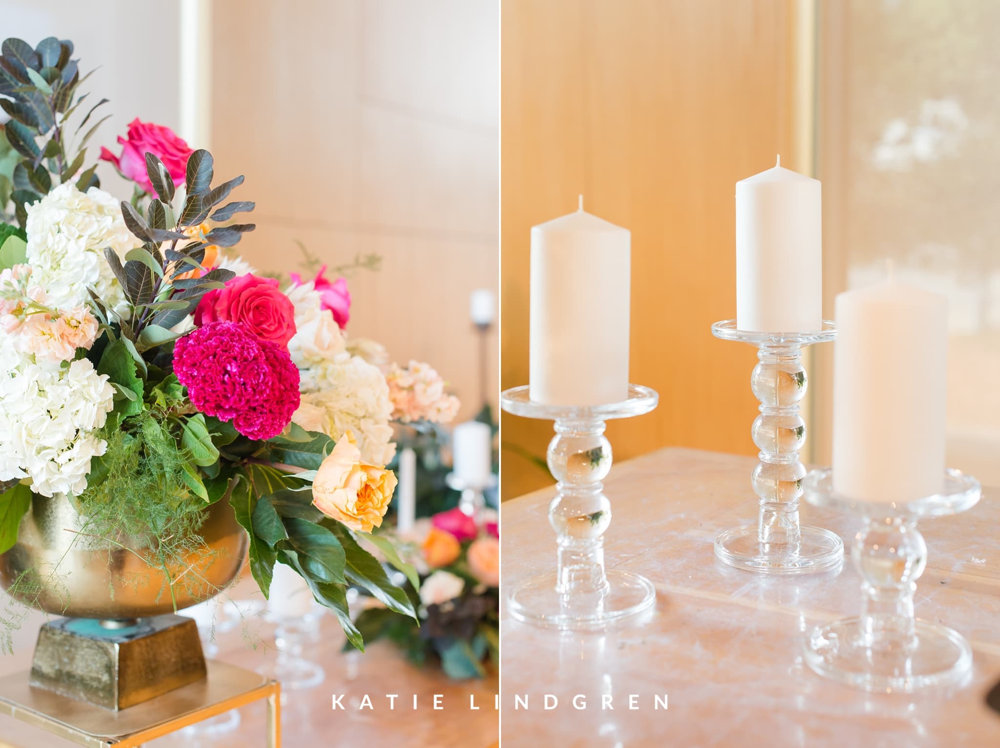 Sticks Wedding Venue