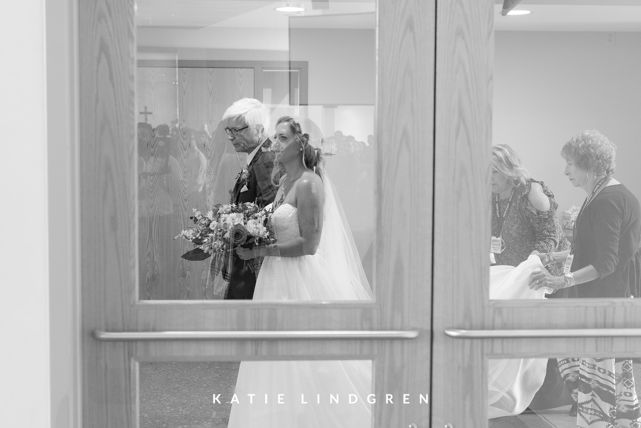 Sticks Wedding Venue