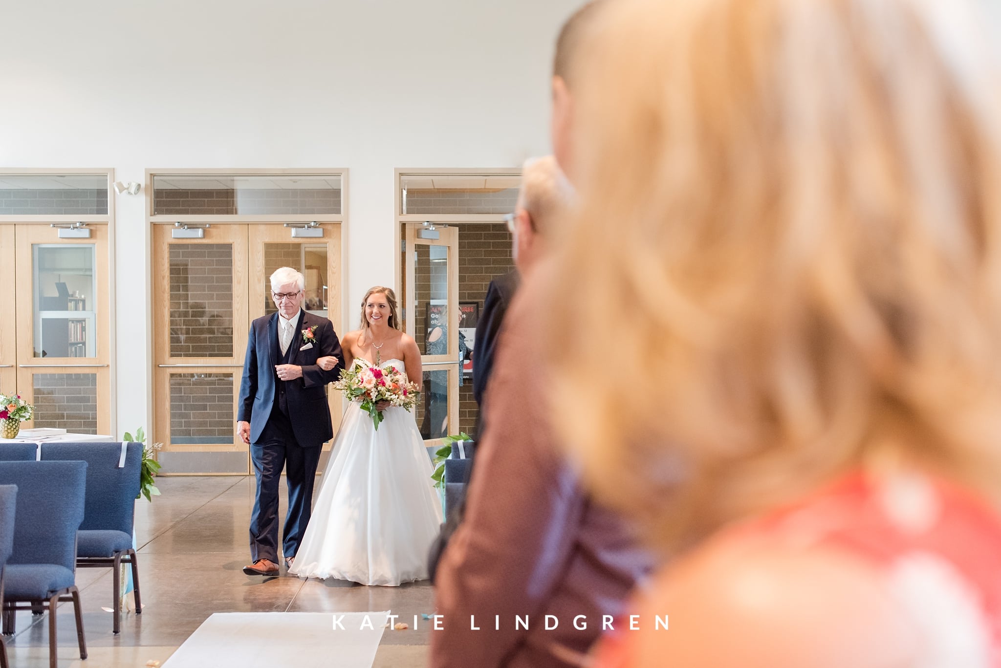Sticks Wedding Venue