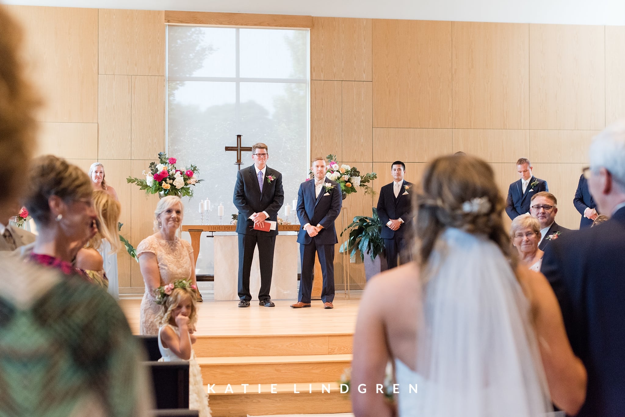 Sticks Wedding Venue