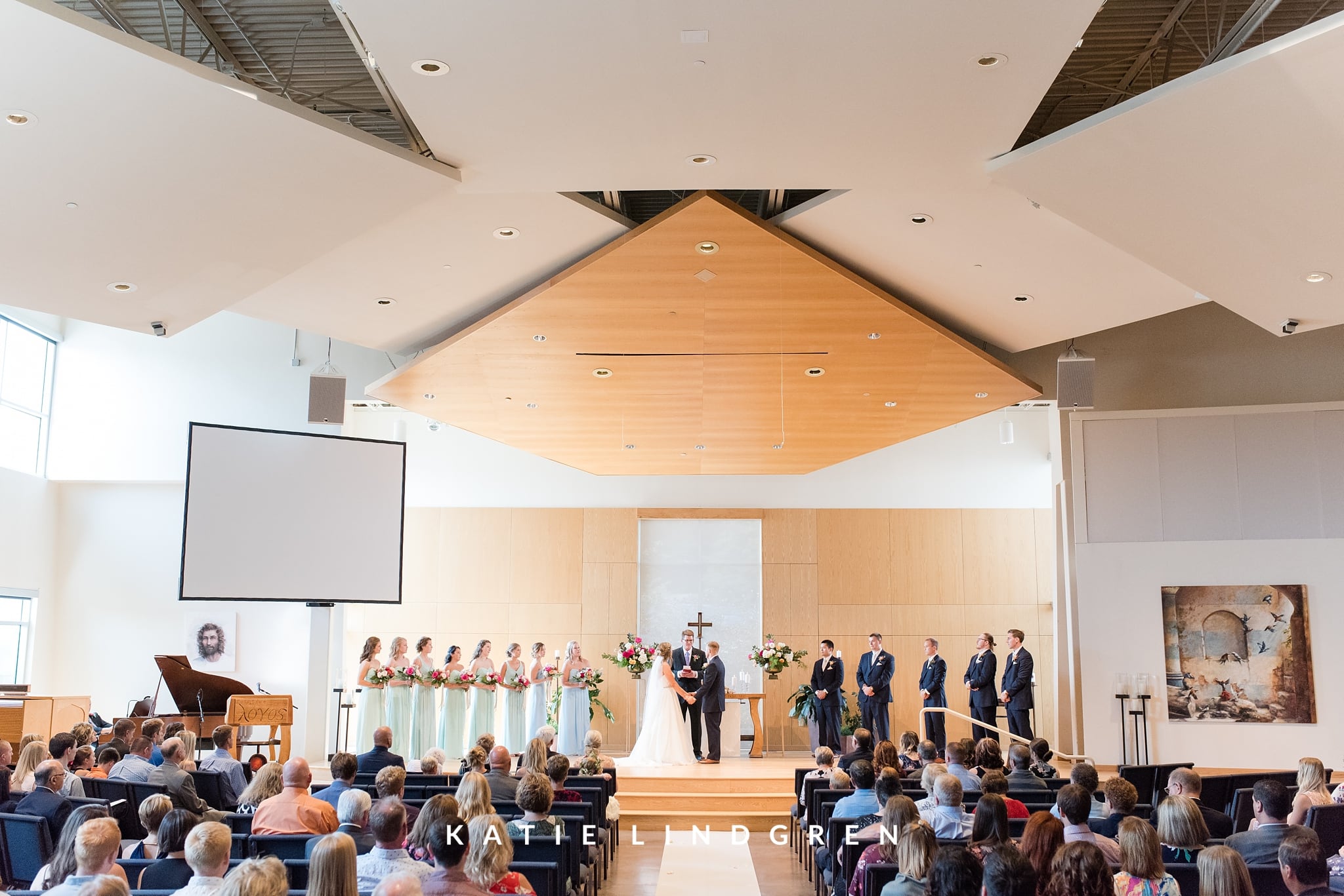 Sticks Wedding Venue