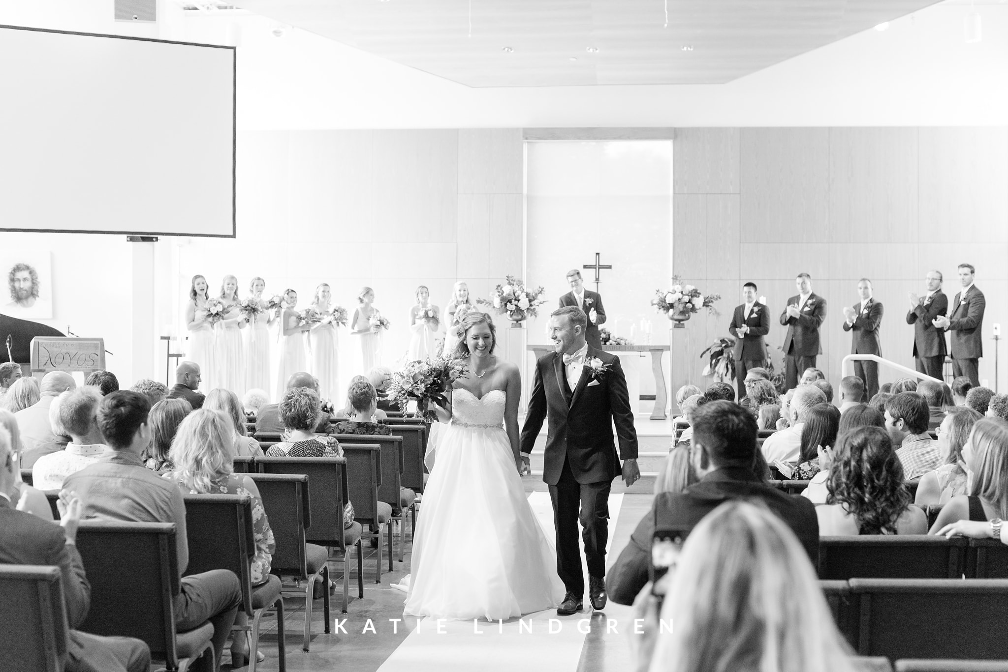 Sticks Wedding Venue