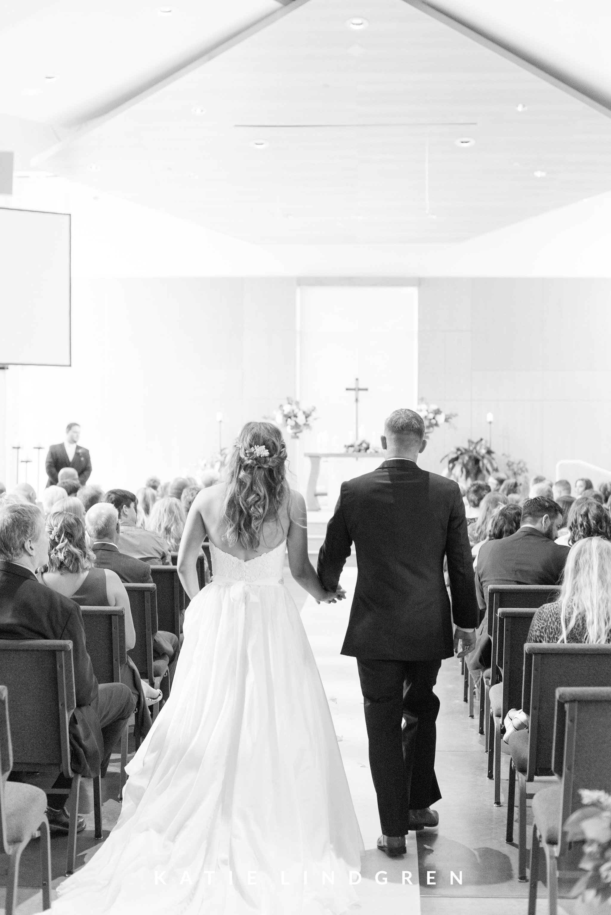 Sticks Wedding Venue