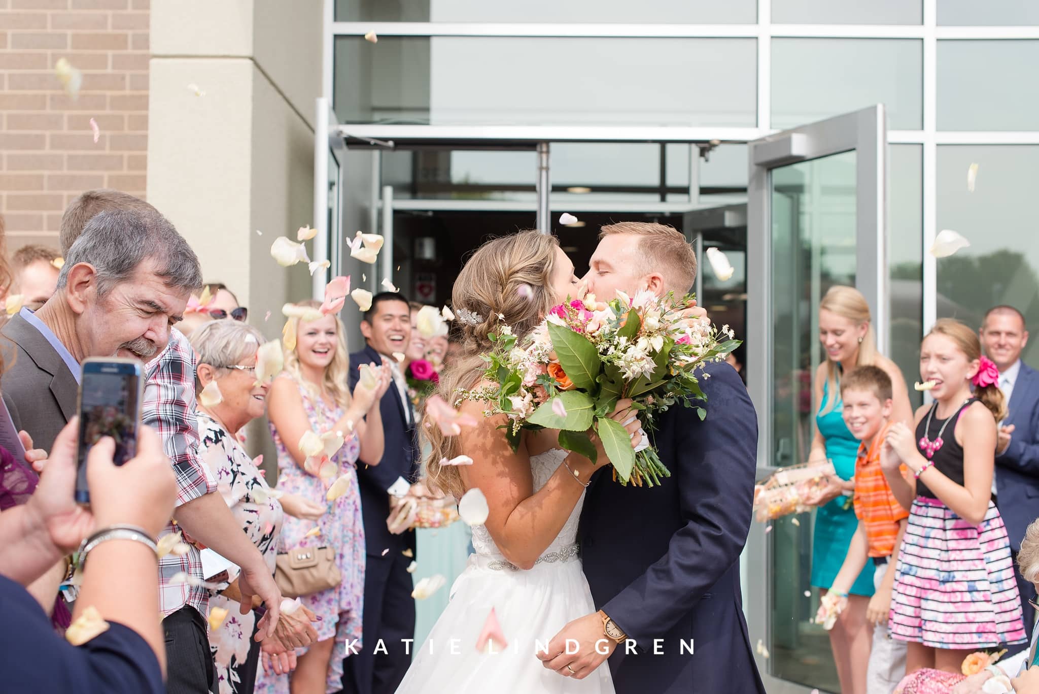 Sticks Wedding Venue