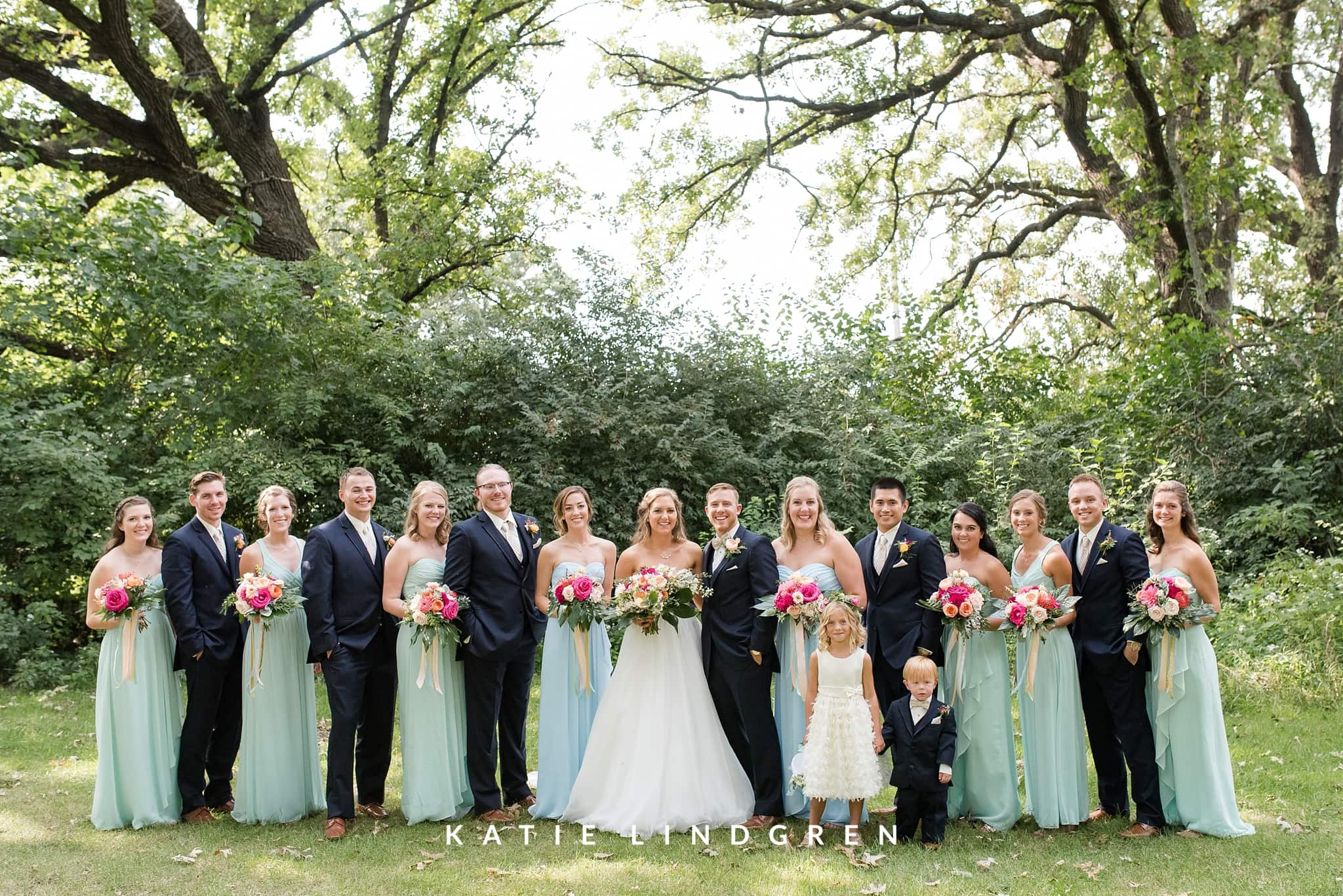 Sticks Wedding Venue
