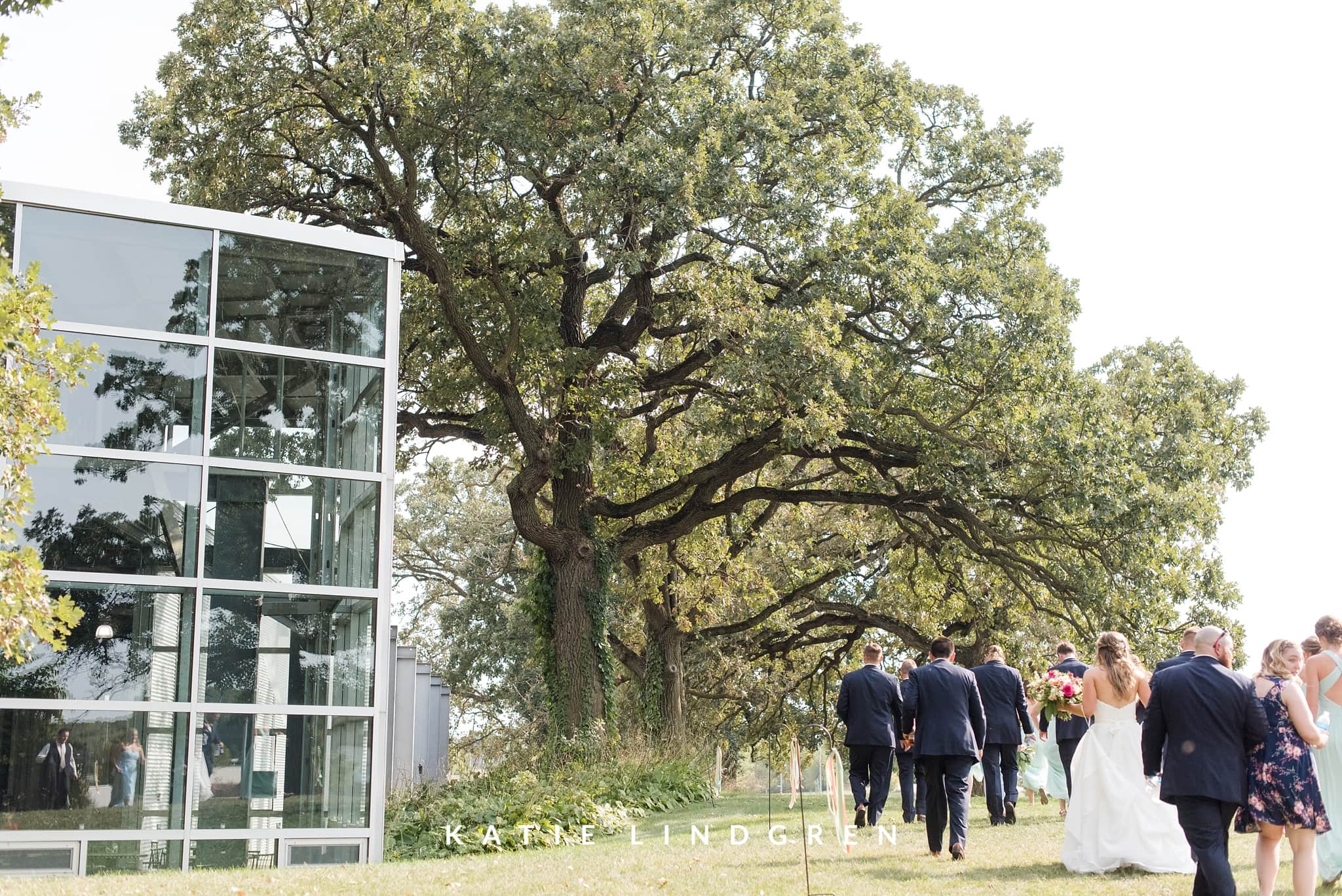Sticks Wedding Venue