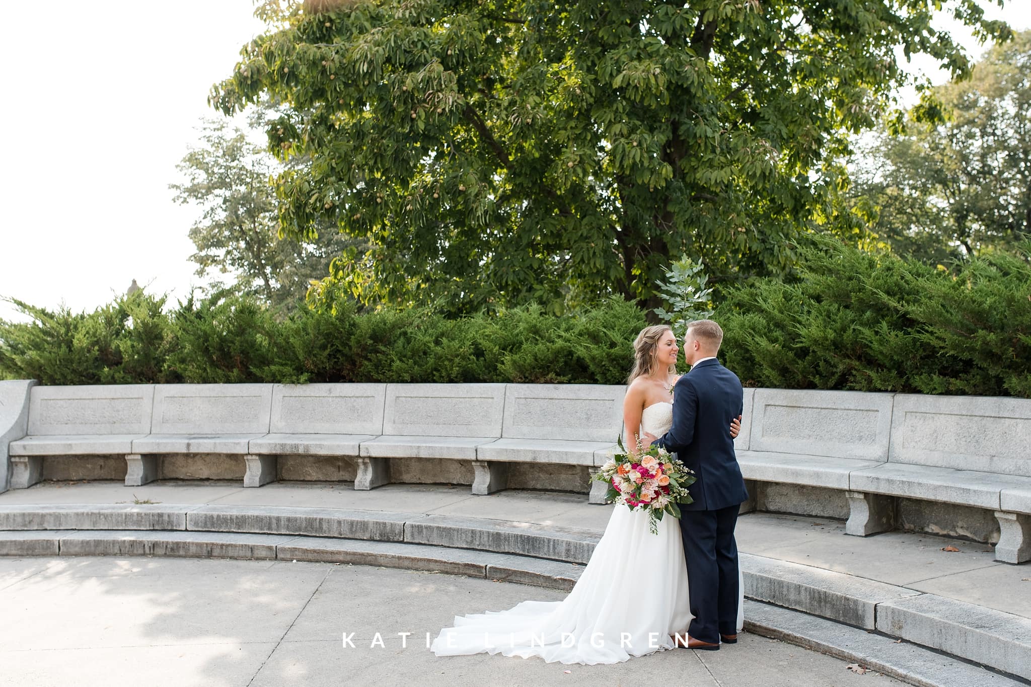 Sticks Wedding Venue