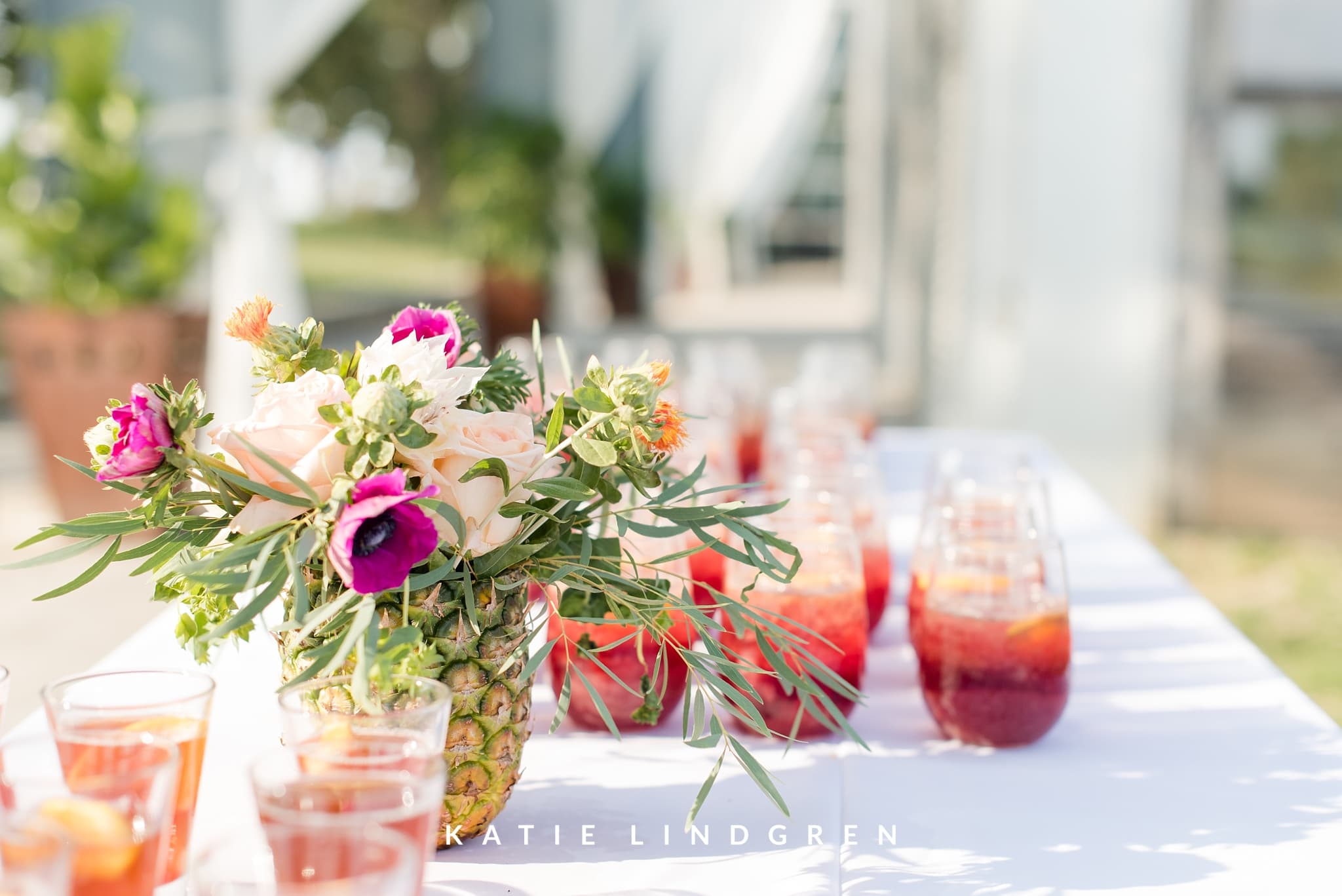 Sticks Wedding Venue
