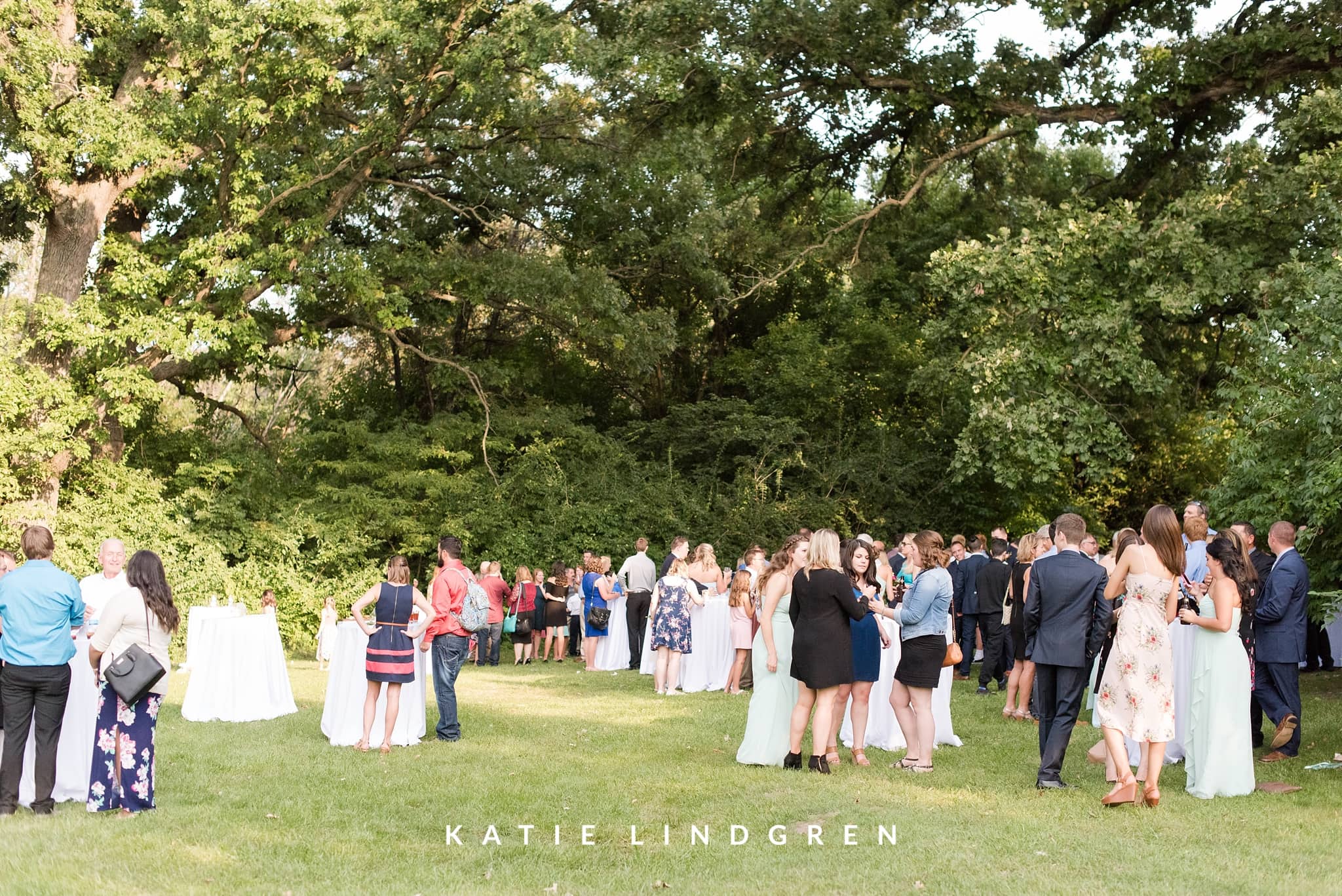 Sticks Wedding Venue