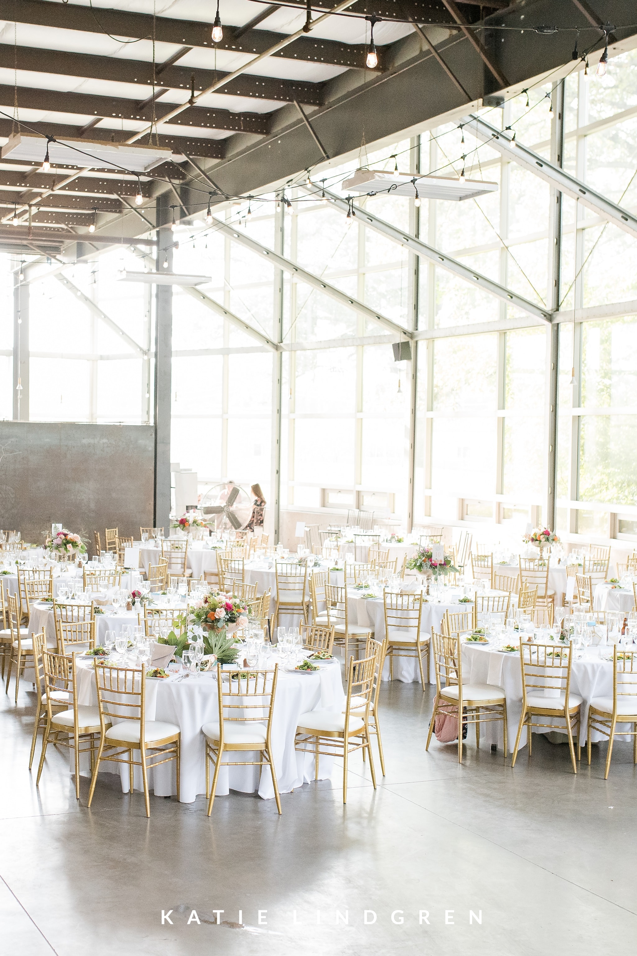 Sticks Wedding Venue