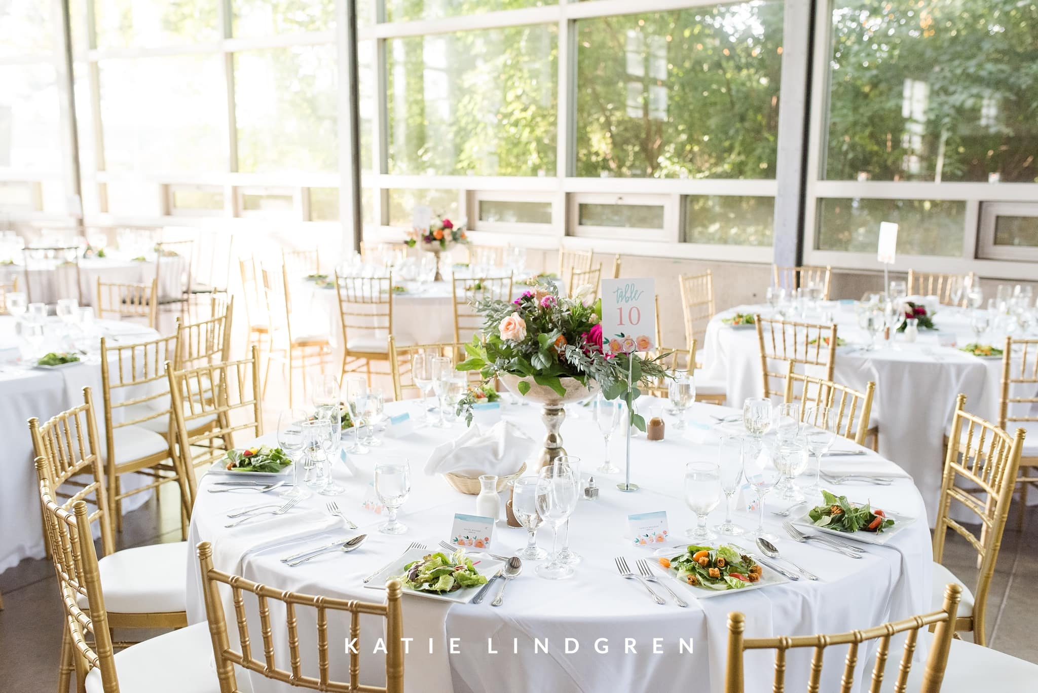 Sticks Wedding Venue