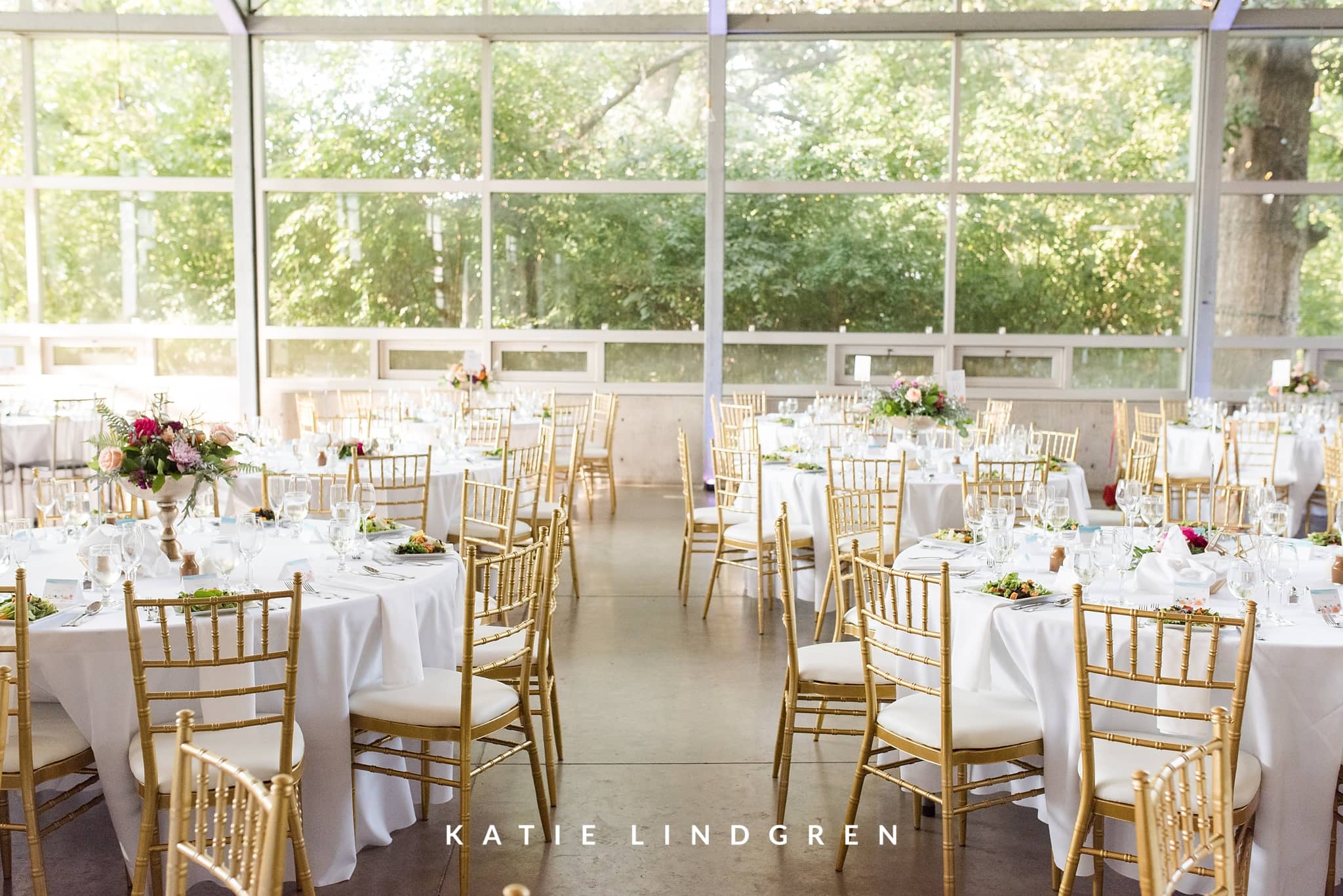 Sticks Wedding Venue