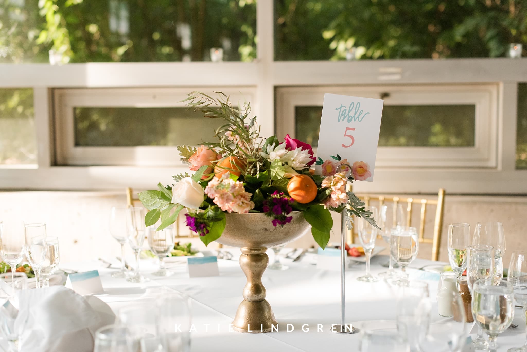 Sticks Wedding Venue