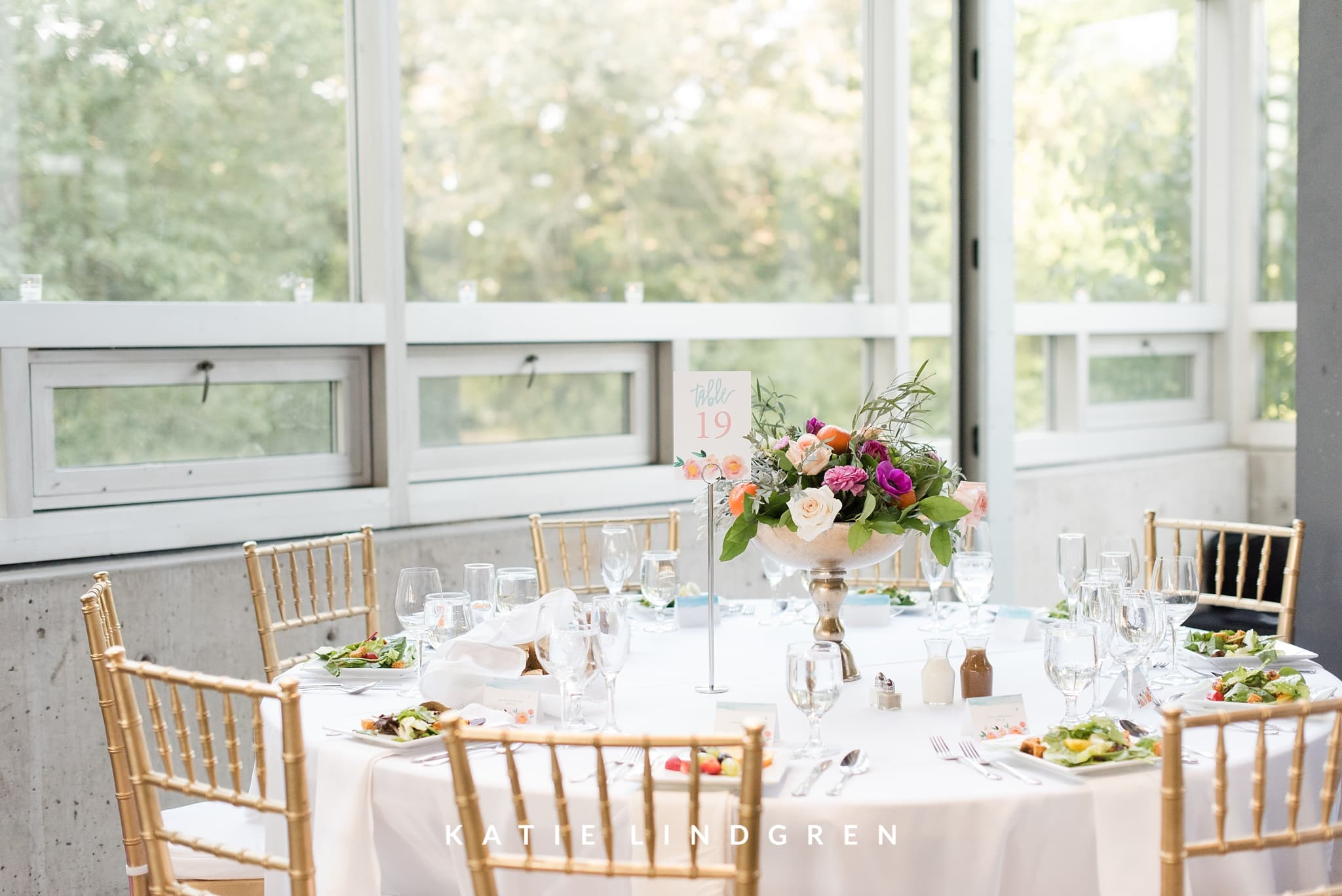 Sticks Wedding Venue