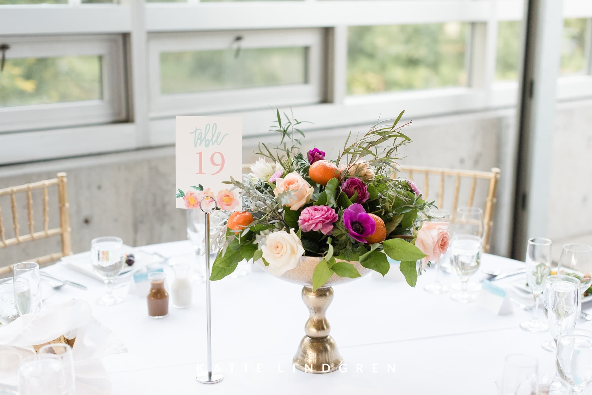 Sticks Wedding Venue
