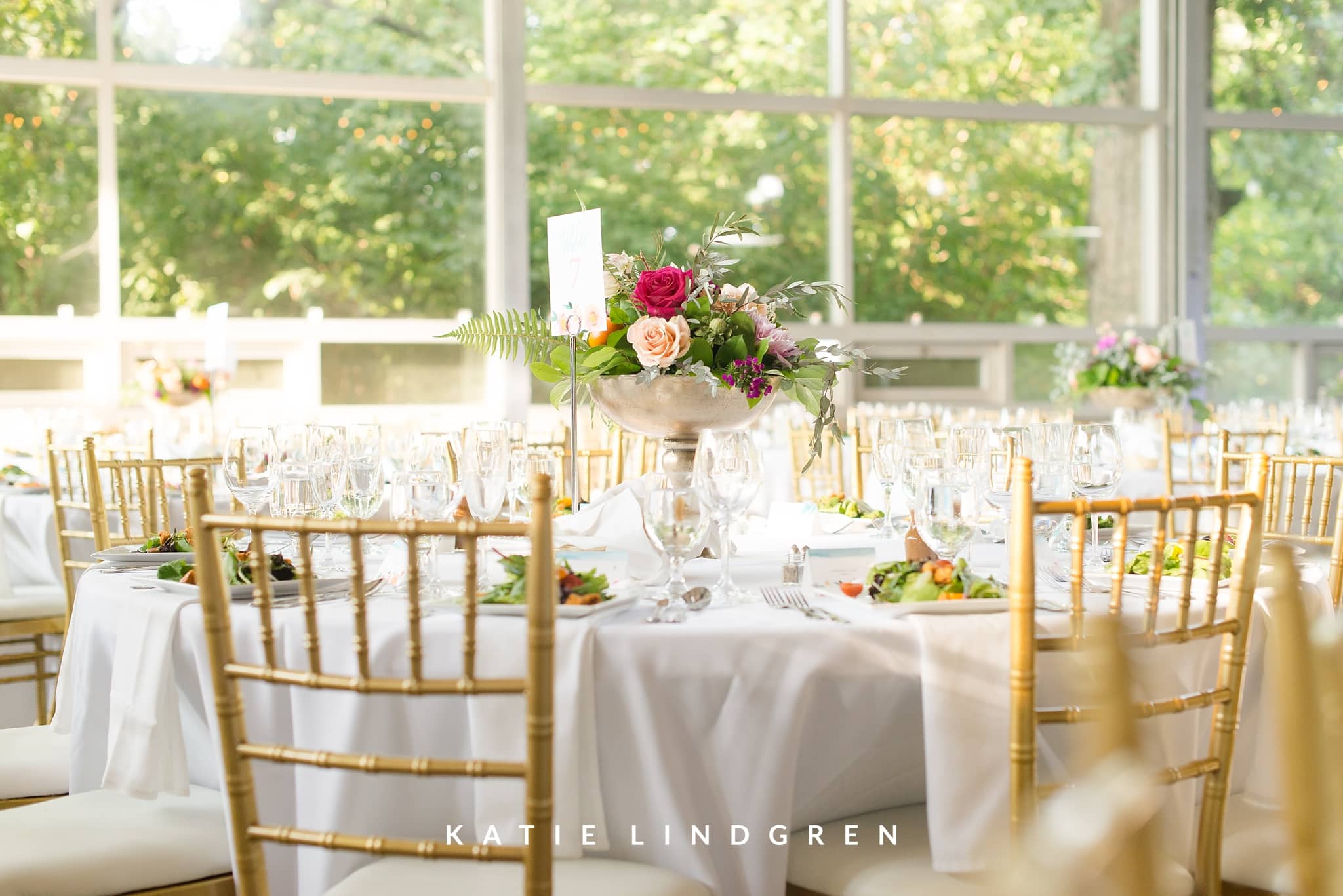 Sticks Wedding Venue