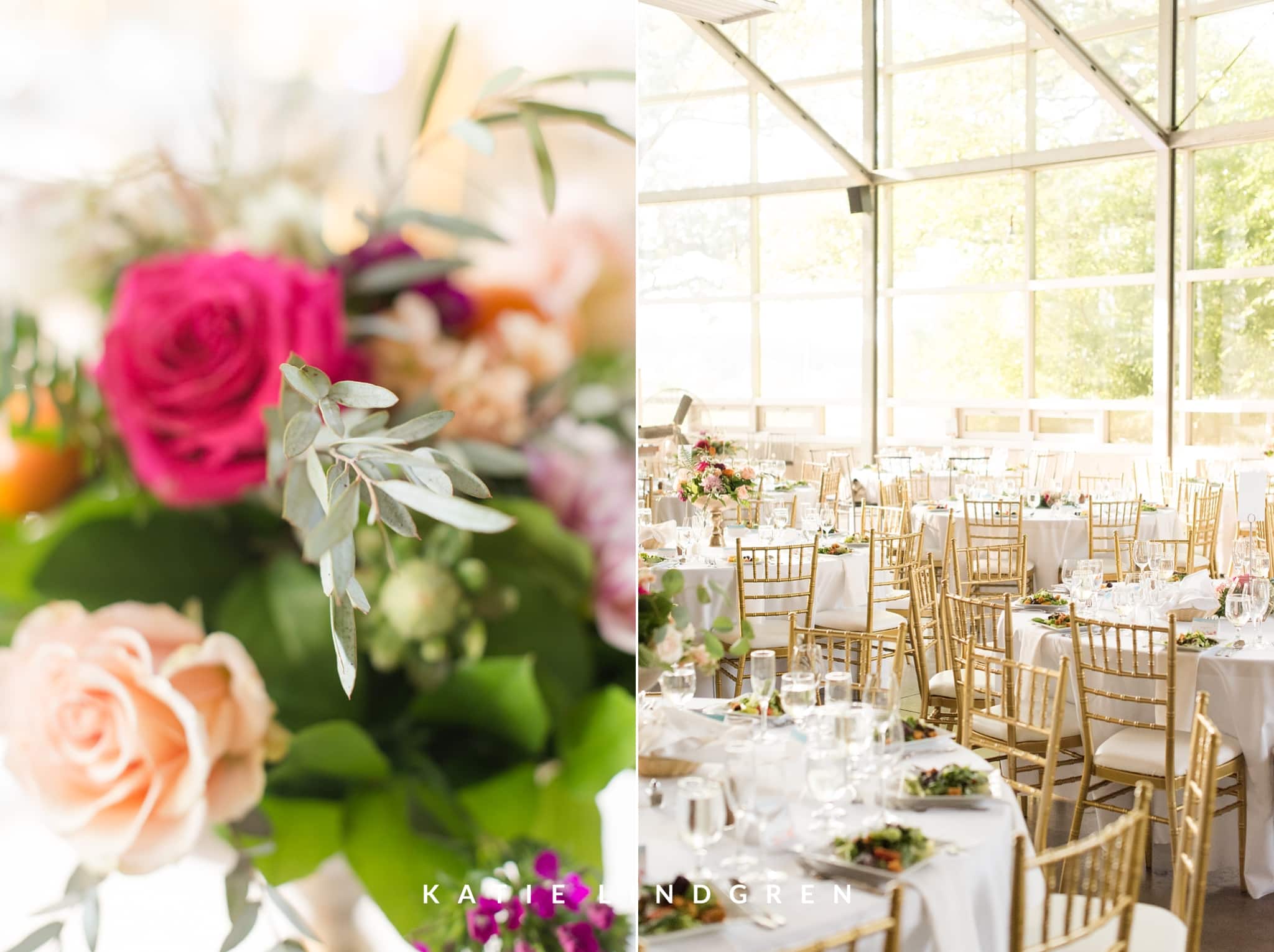 Sticks Wedding Venue
