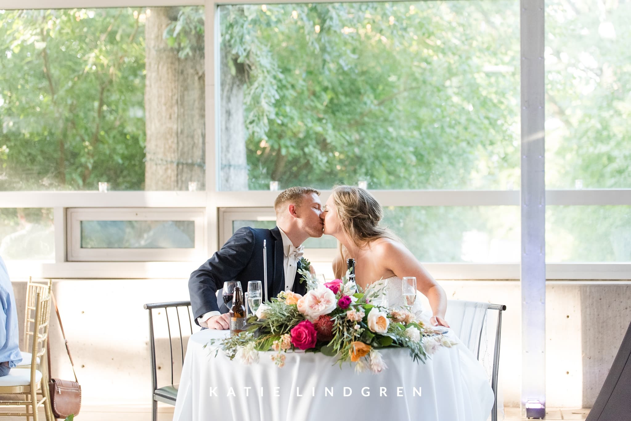 Sticks Wedding Venue