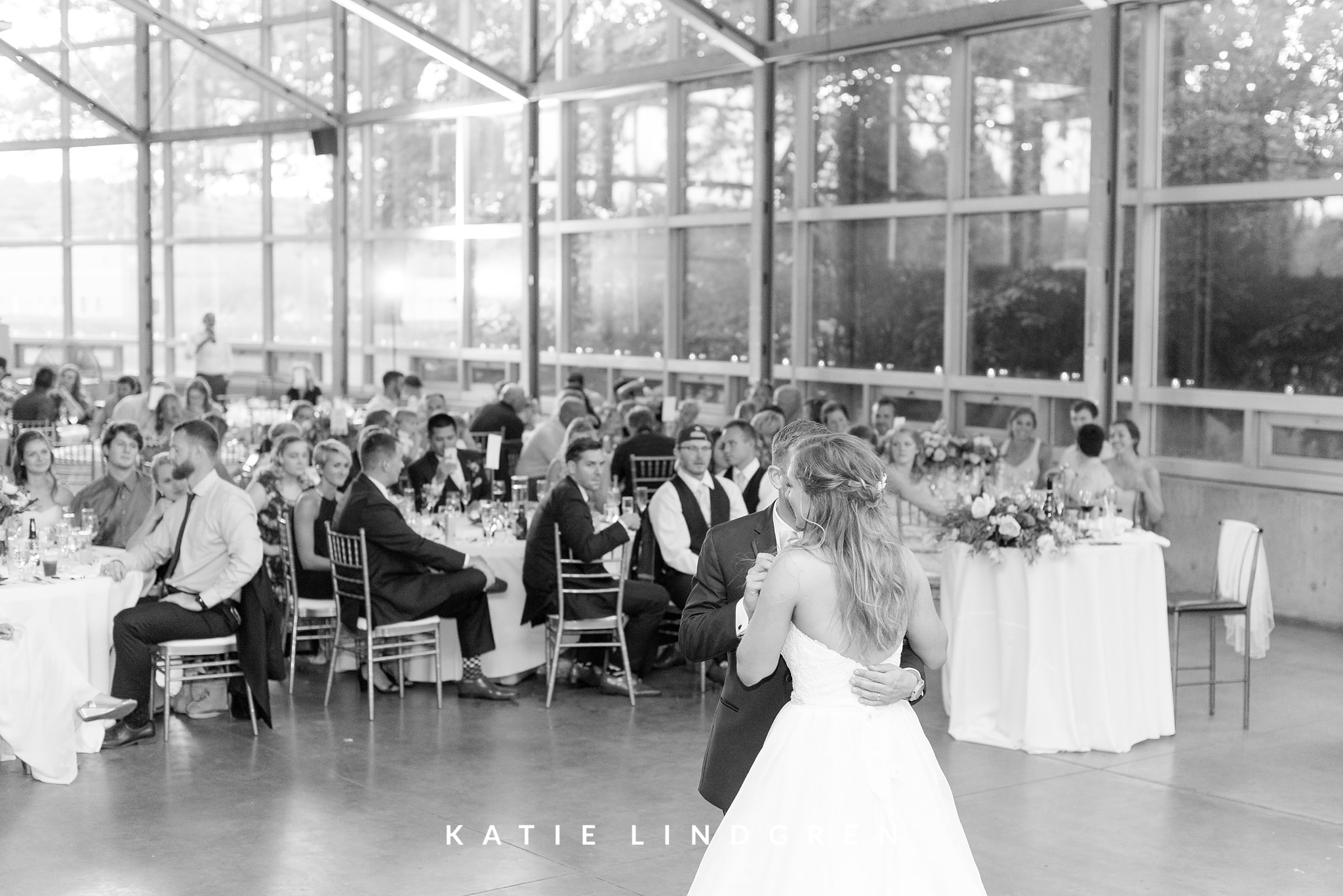 Sticks Wedding Venue