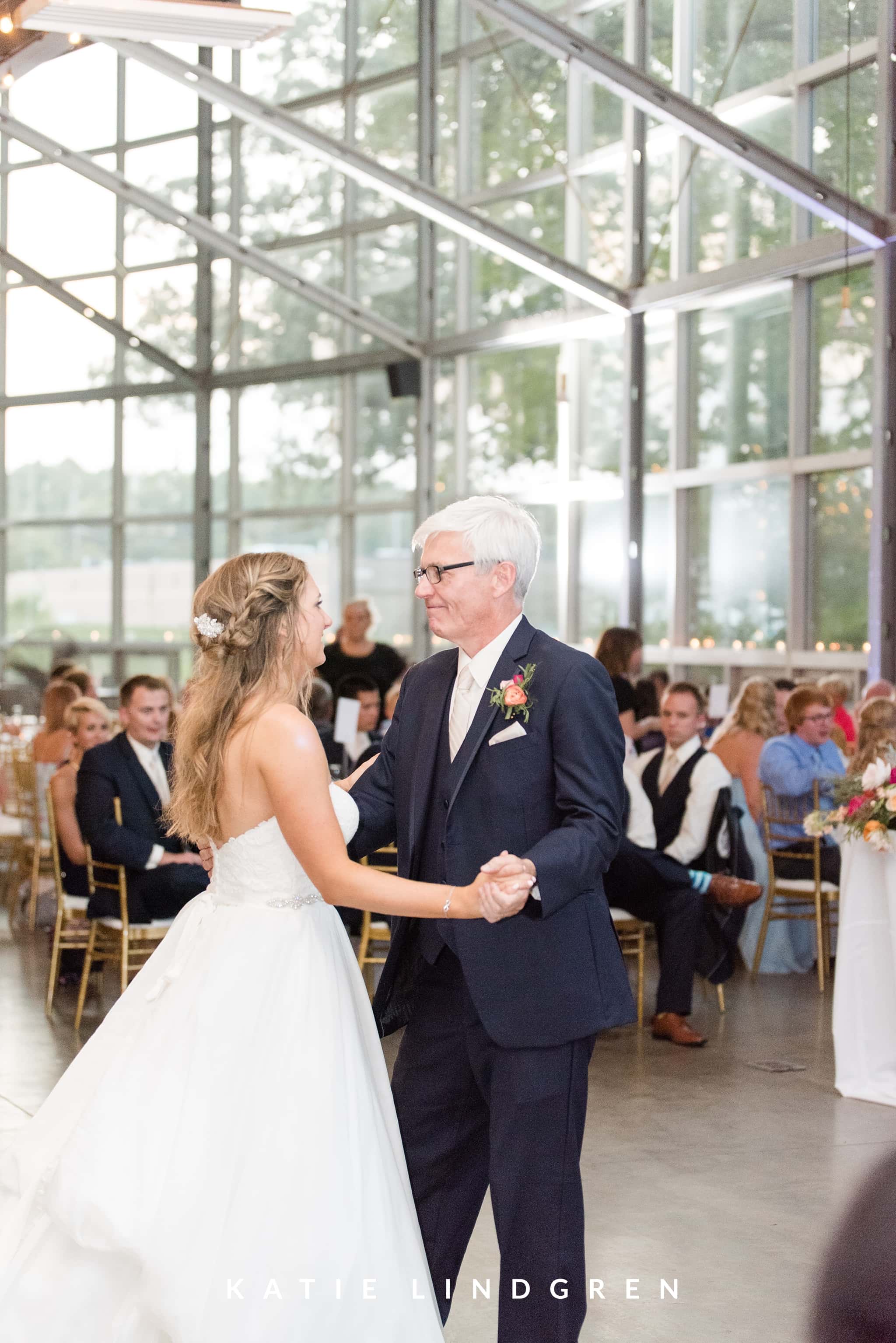 Sticks Wedding Venue