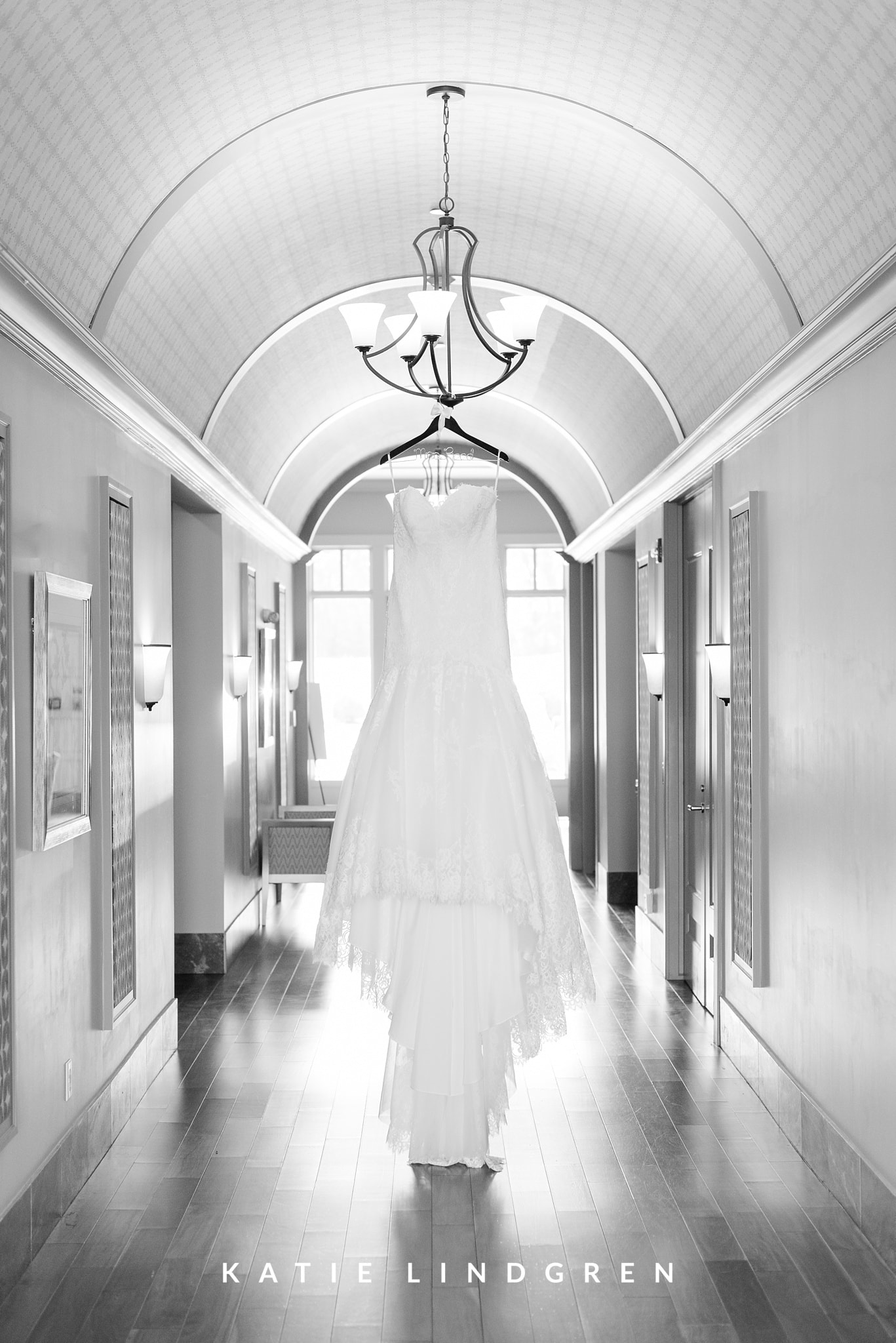 Des Moines Wedding Photographer