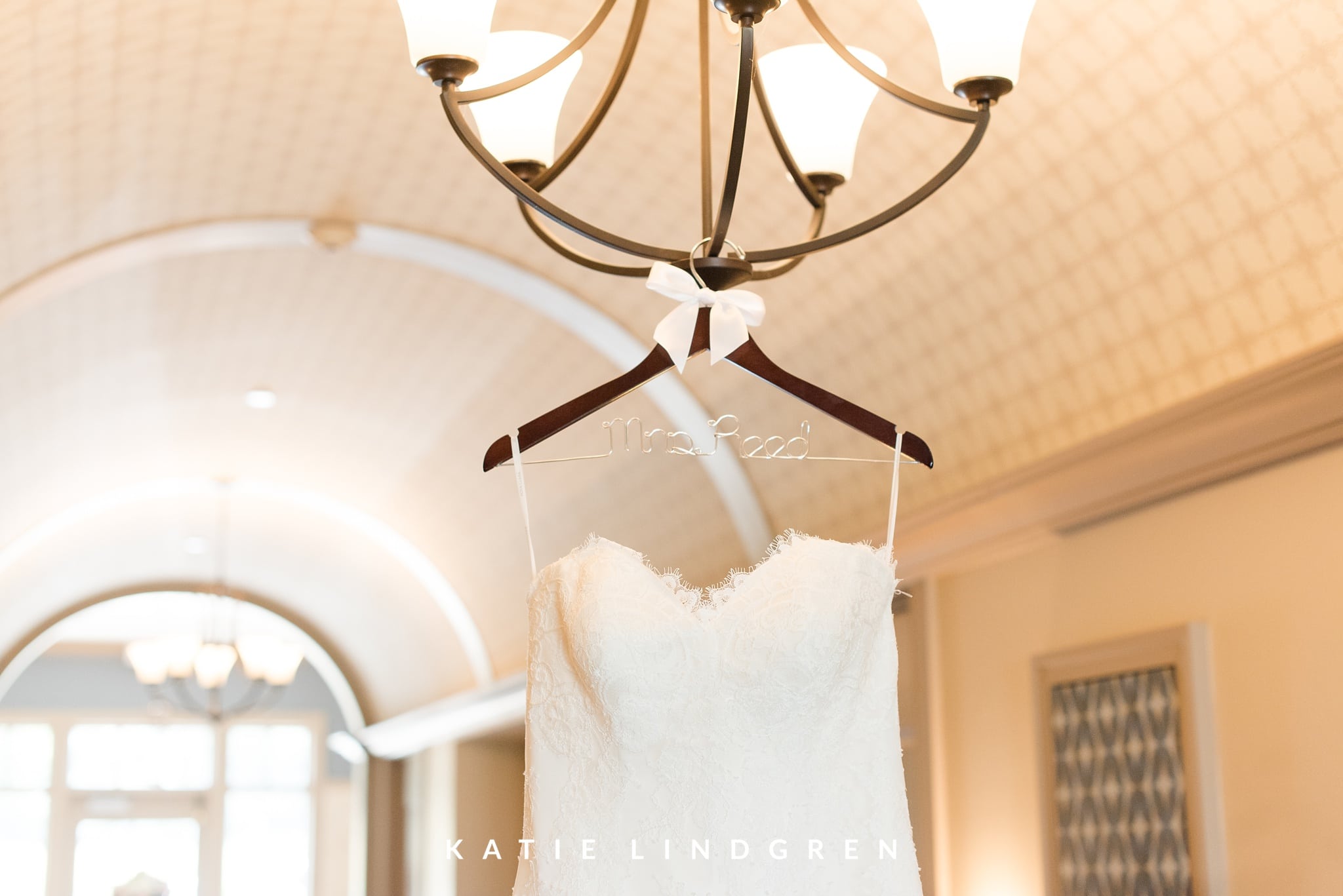 Des Moines Wedding Photographer