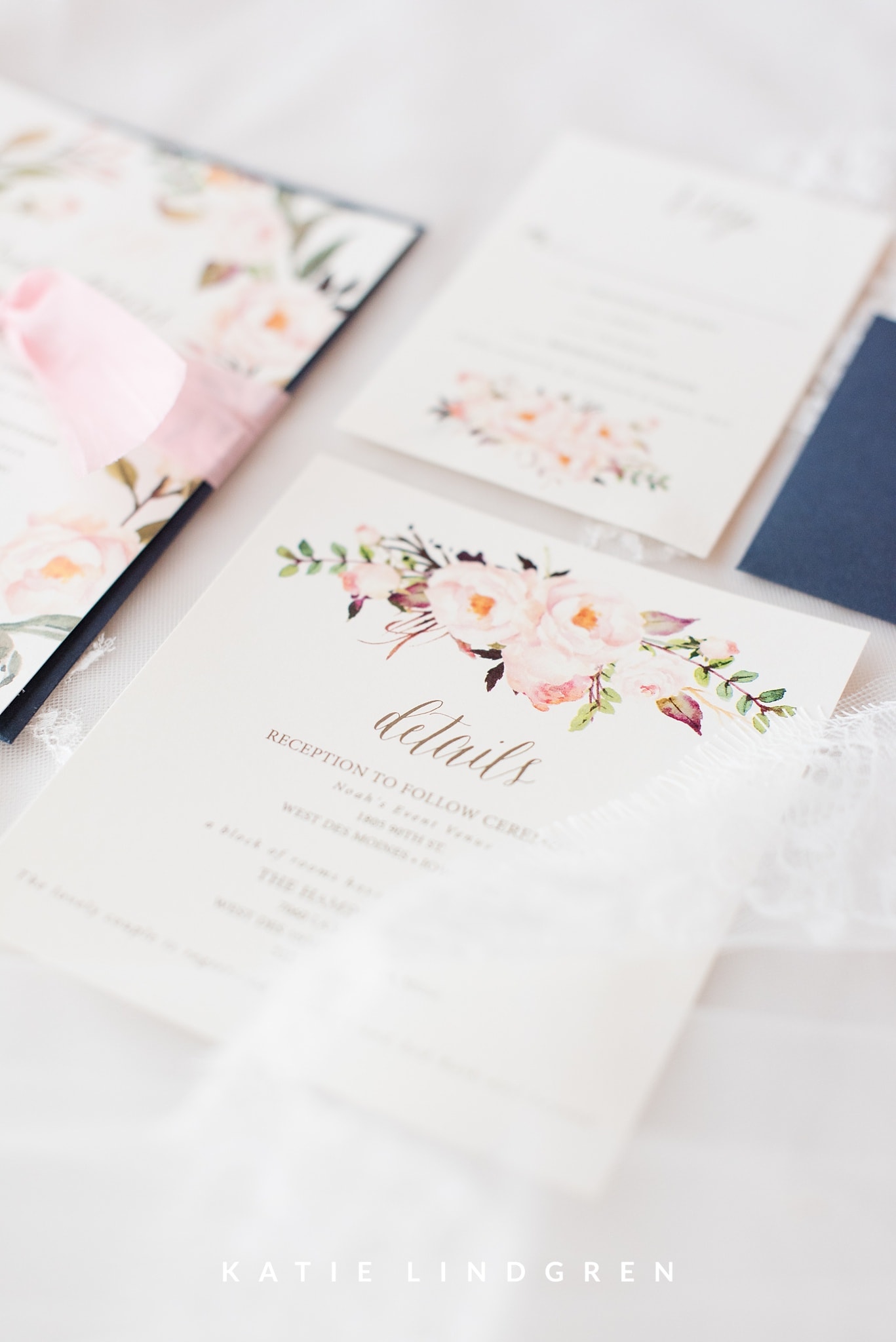 Des Moines Wedding Photographer