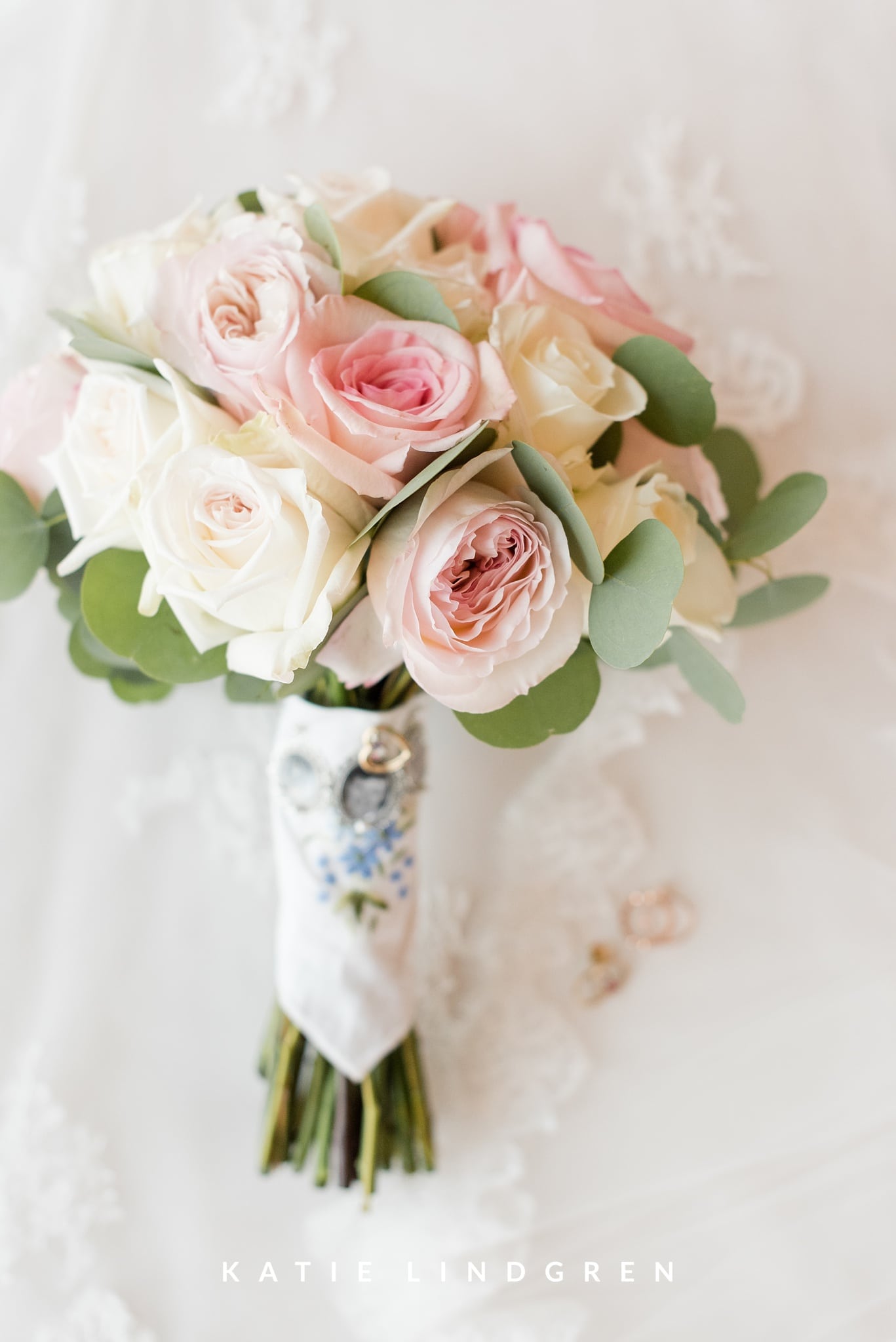 Des Moines Wedding Photographer