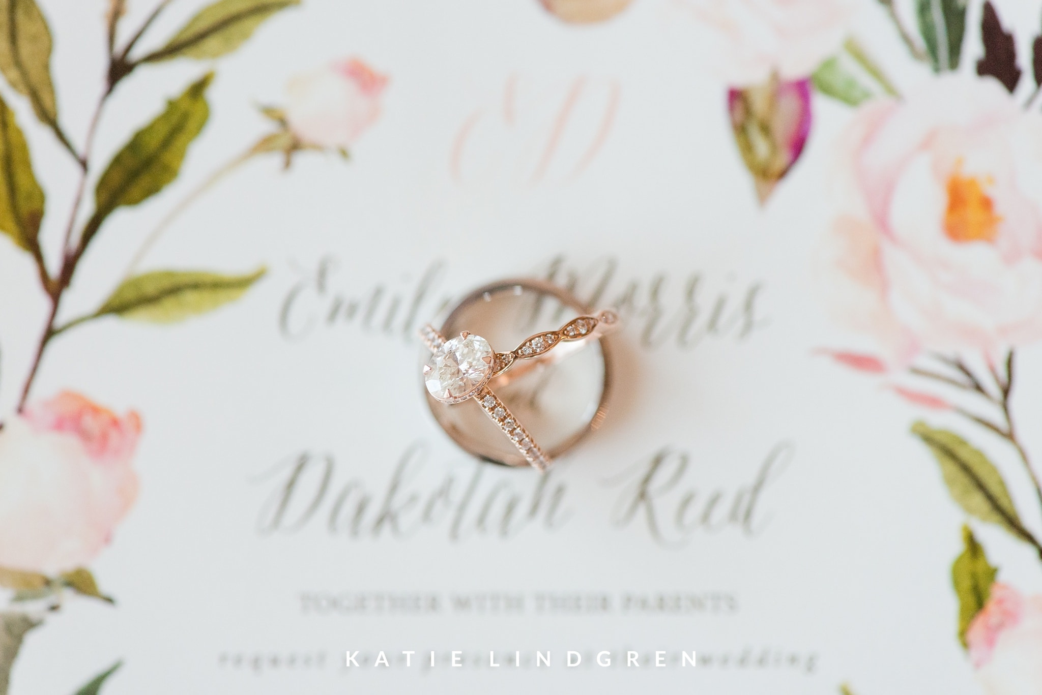 Des Moines Wedding Photographer