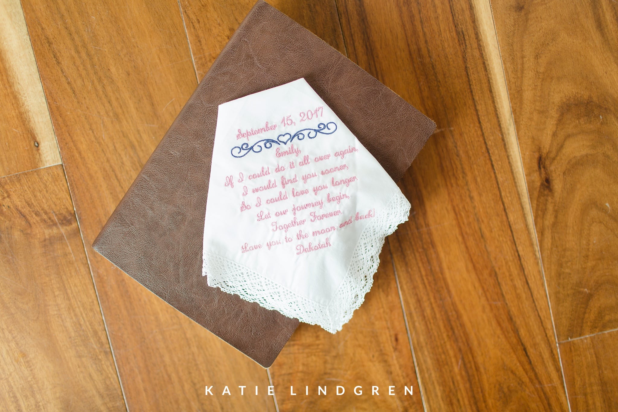 Des Moines Wedding Photographer