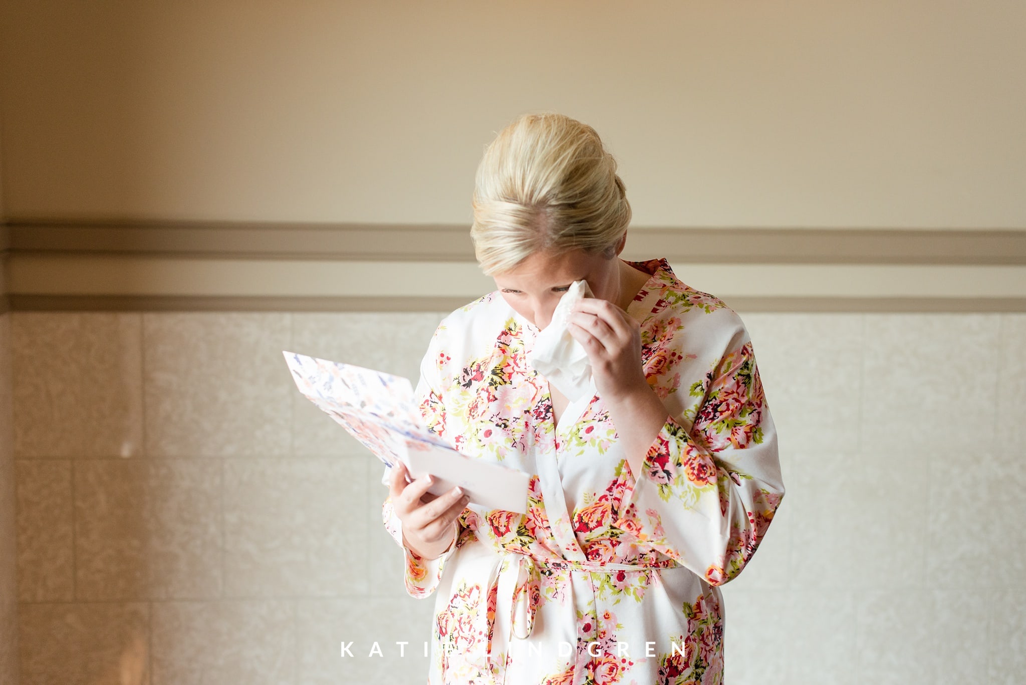 Des Moines Wedding Photographer