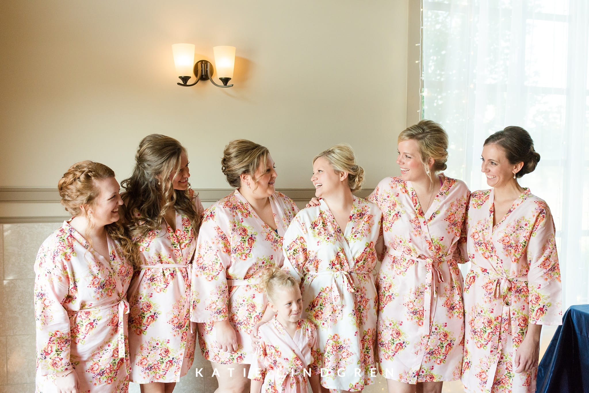 Des Moines Wedding Photographer