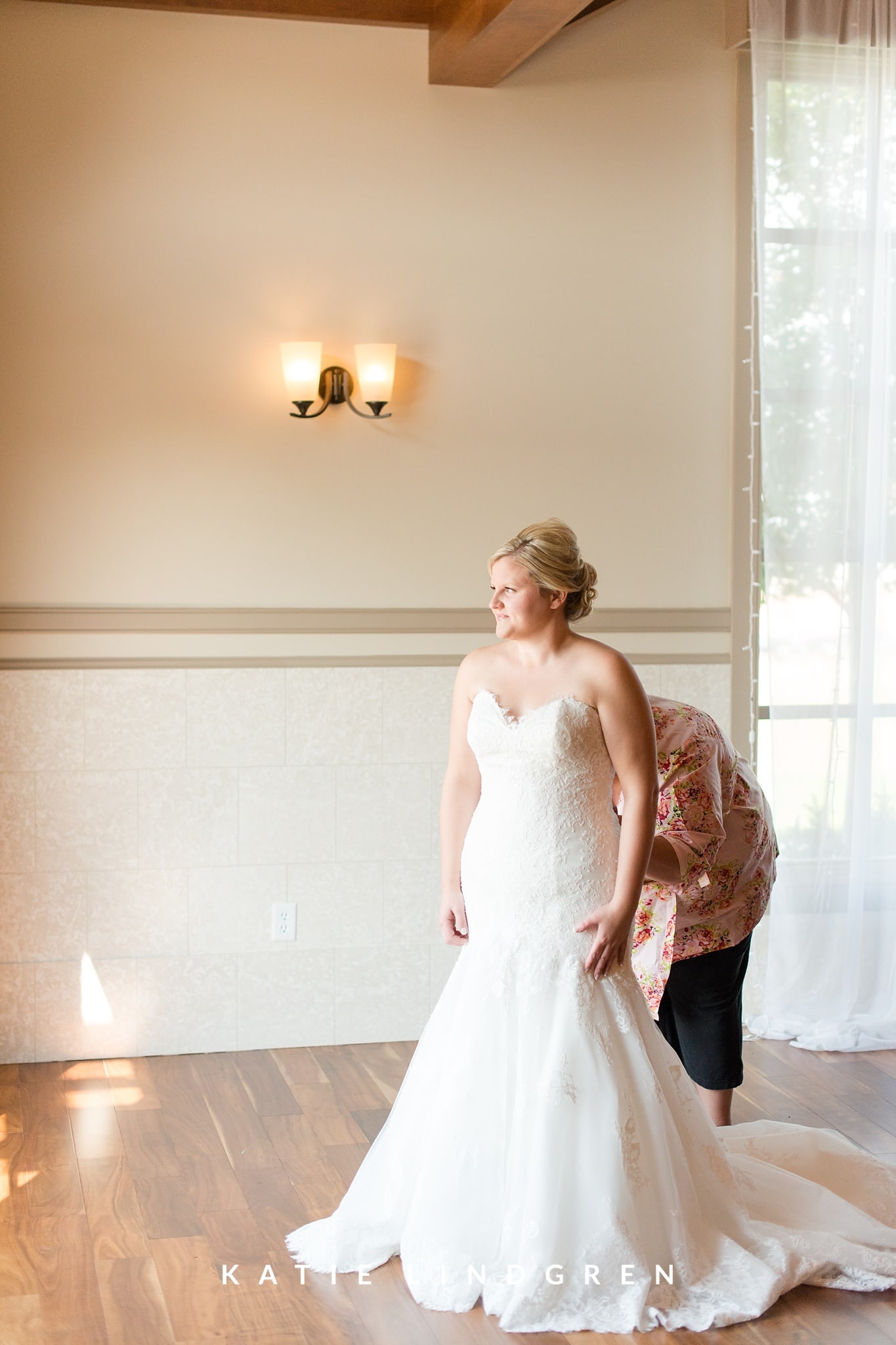 Des Moines Wedding Photographer