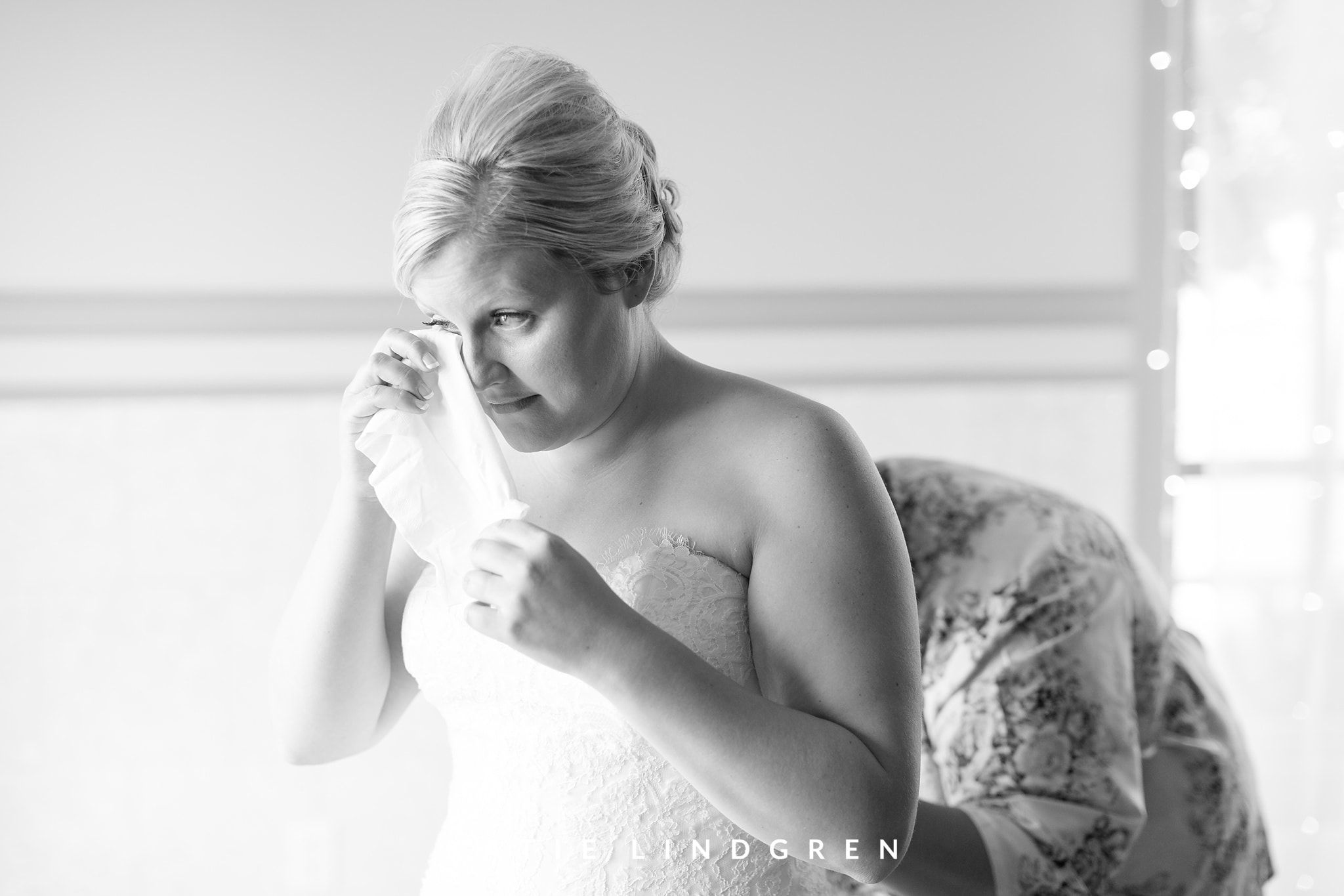 Des Moines Wedding Photographer