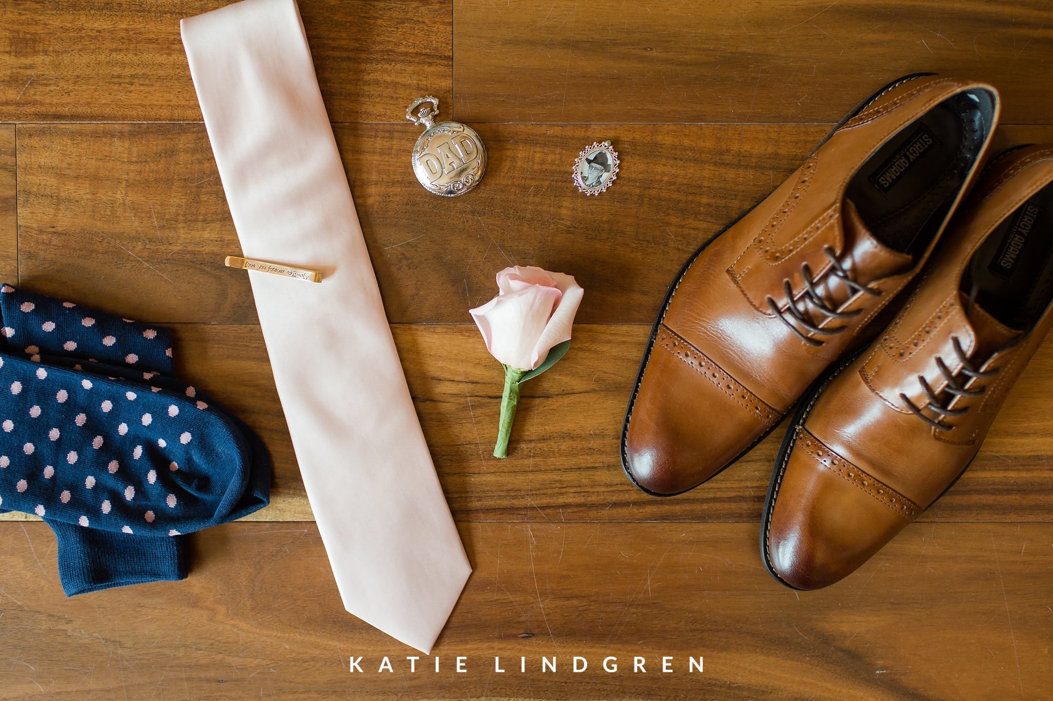 Des Moines Wedding Photographer