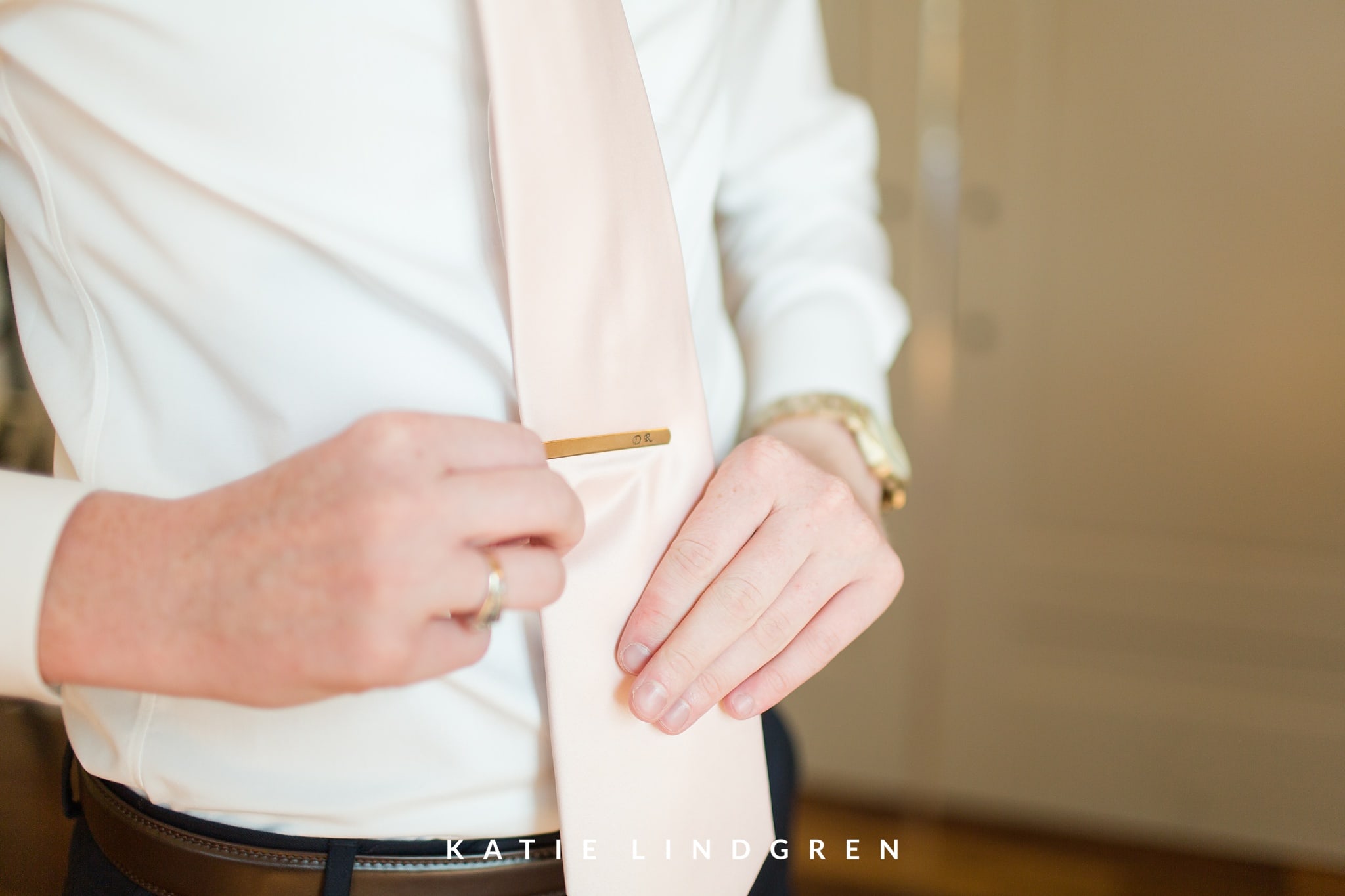 Des Moines Wedding Photographer