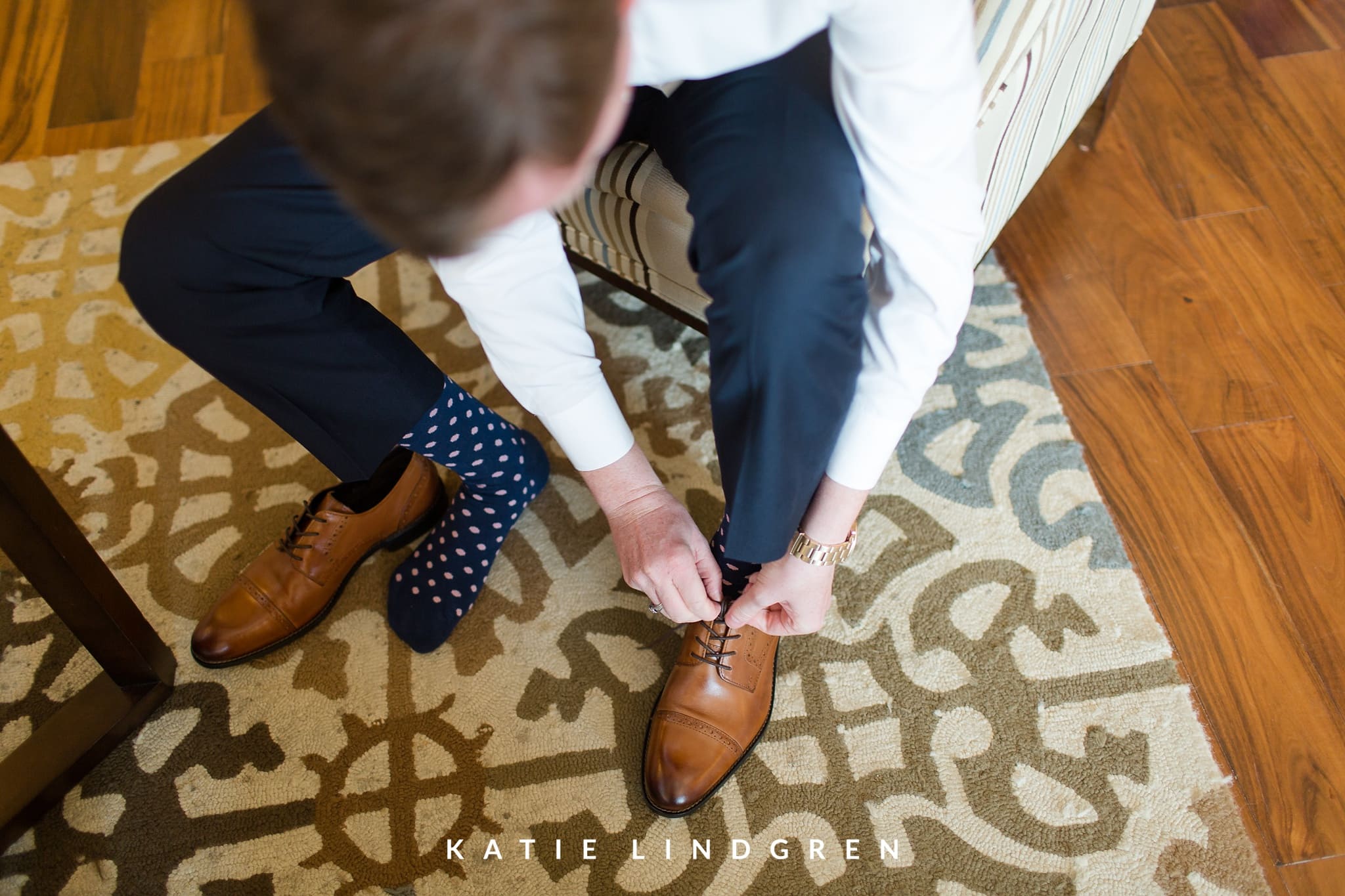 Des Moines Wedding Photographer