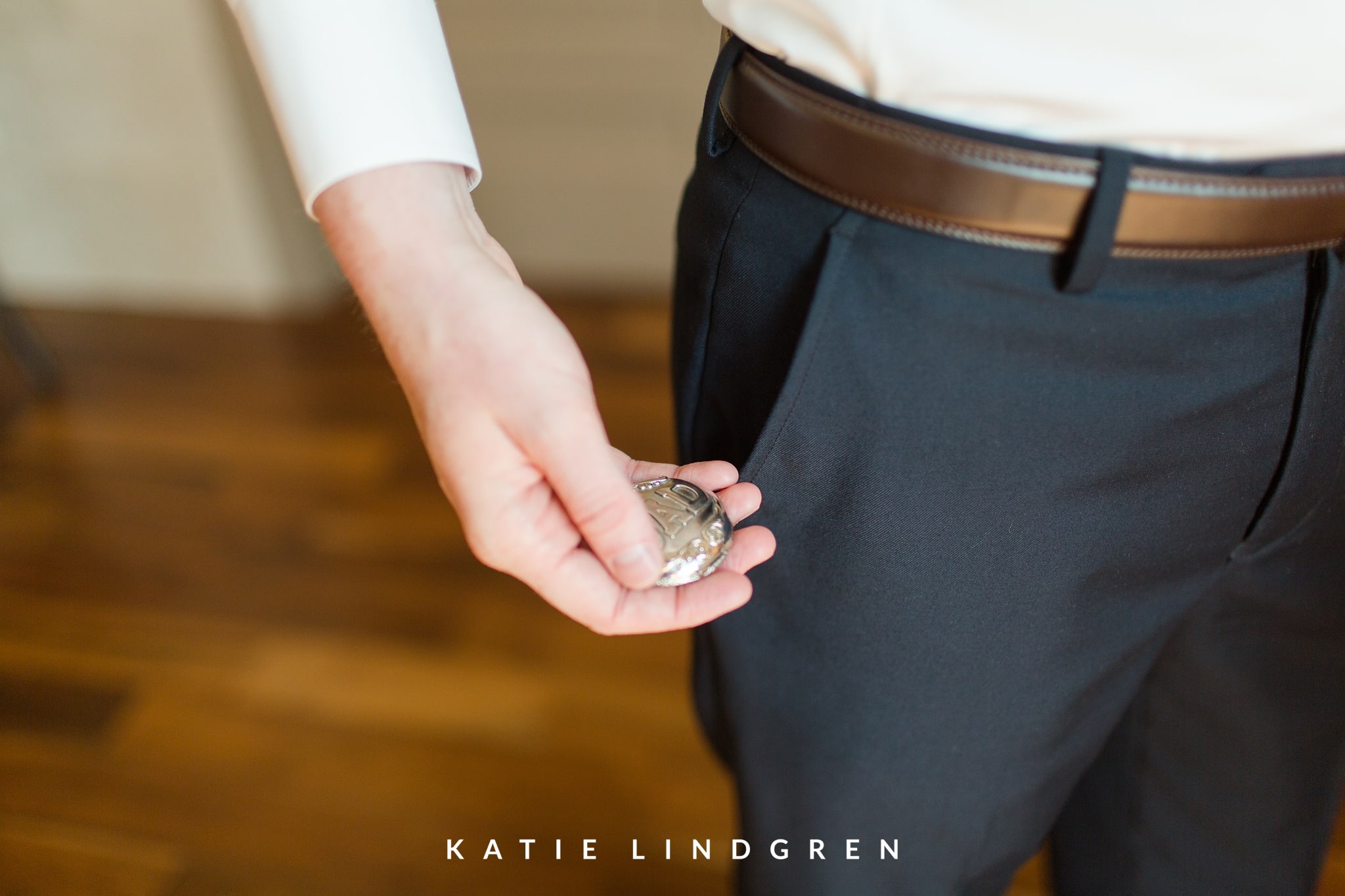 Des Moines Wedding Photographer