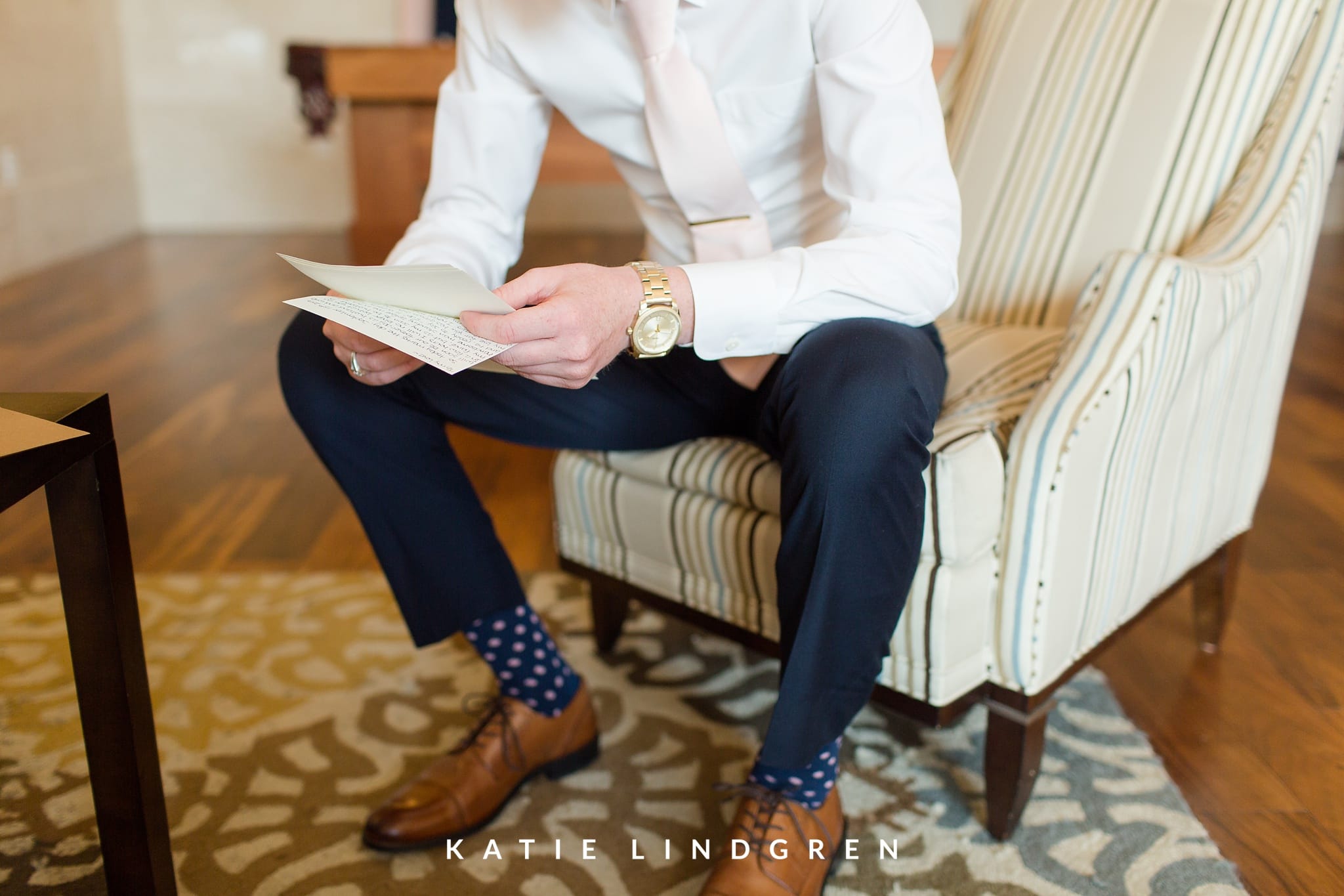Des Moines Wedding Photographer