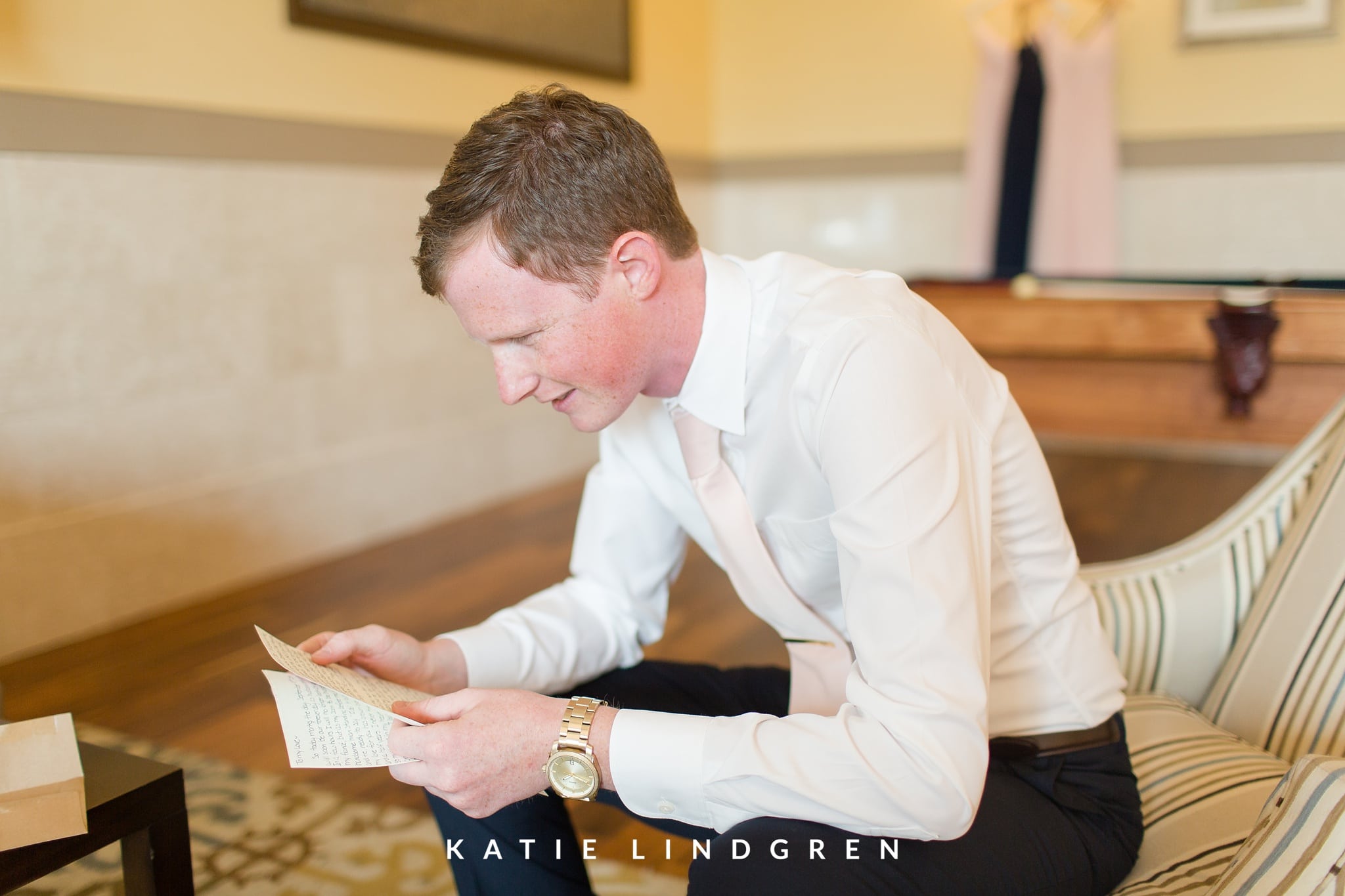 Des Moines Wedding Photographer