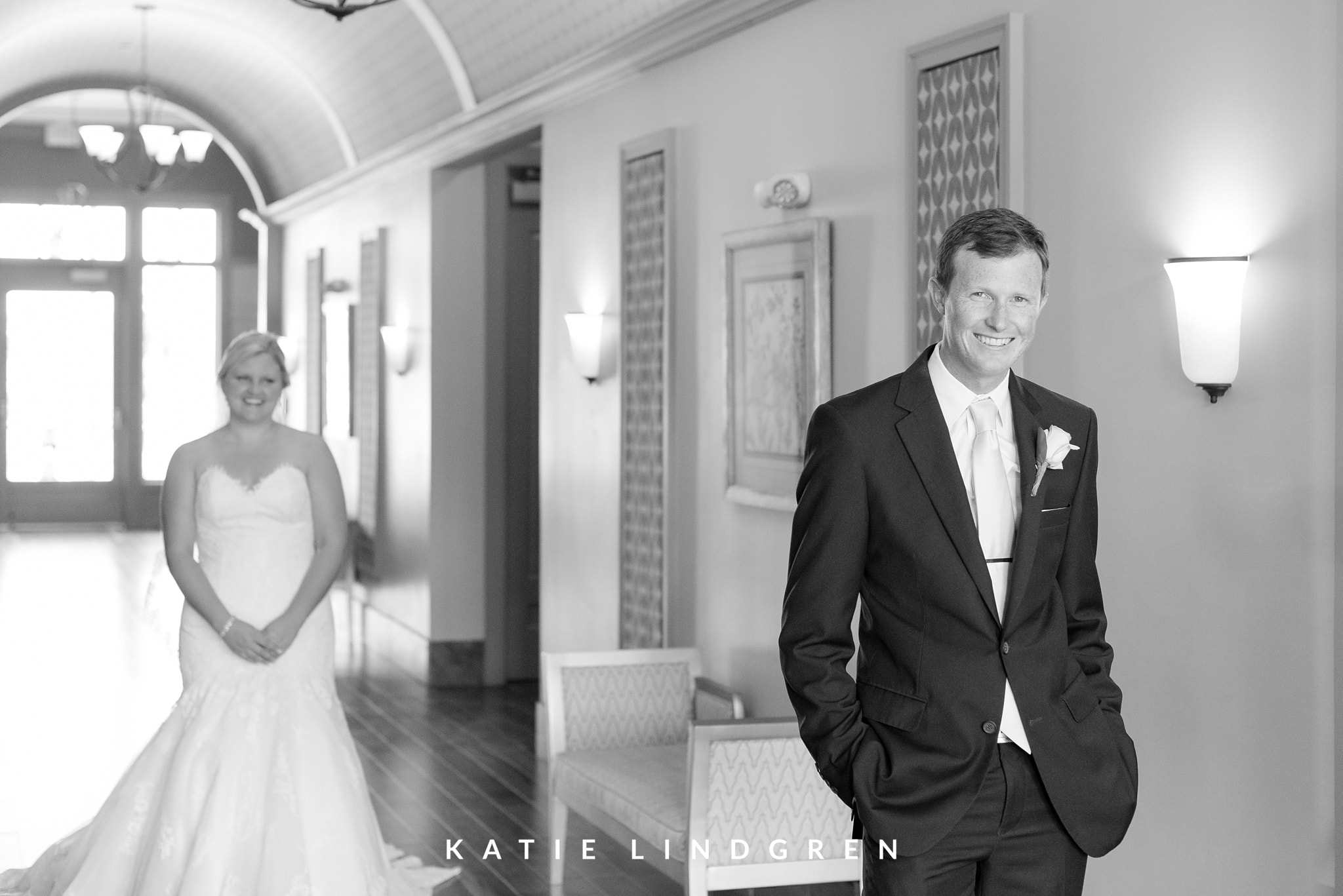 Des Moines Wedding Photographer