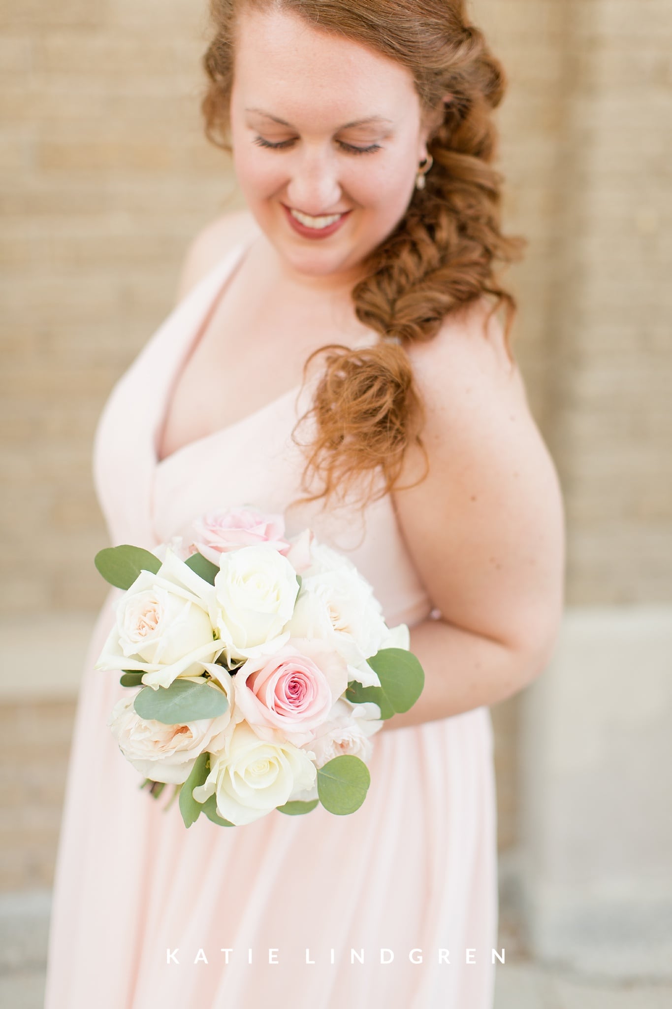 Des Moines Wedding Photographer