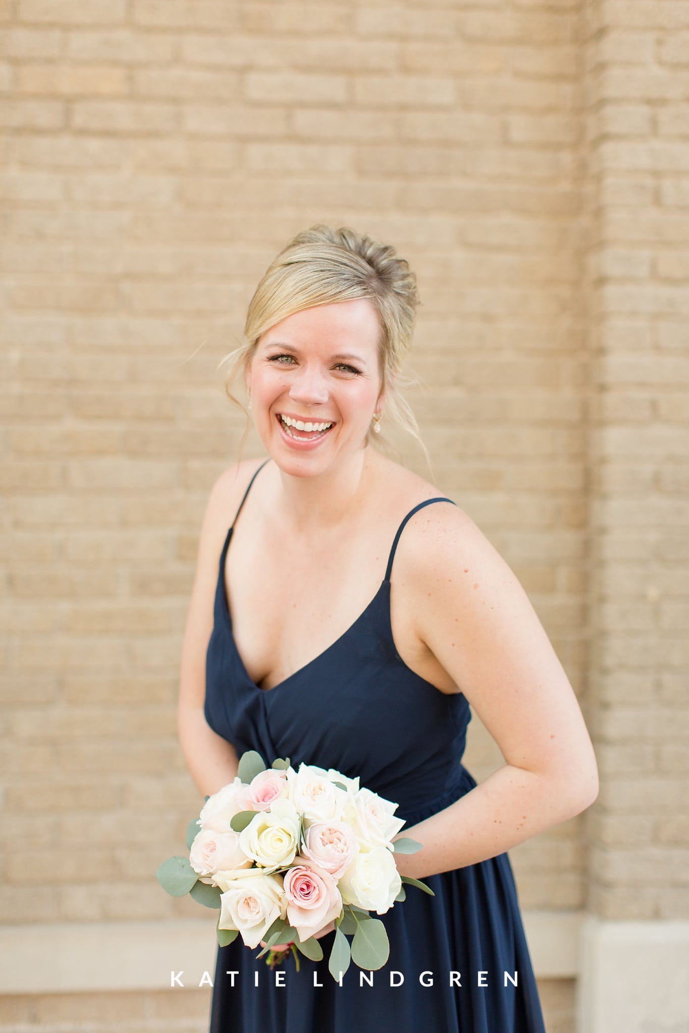 Des Moines Wedding Photographer