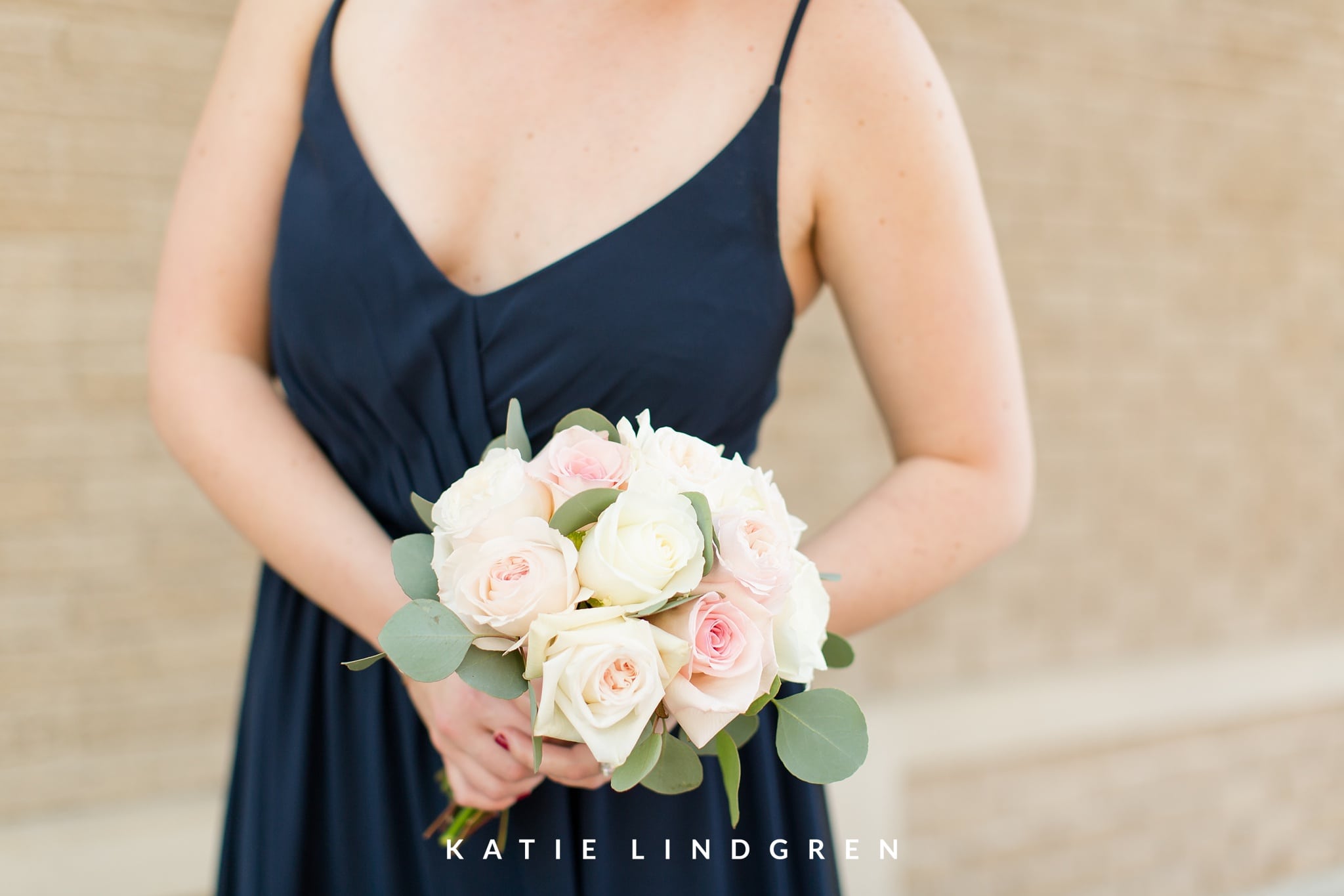 Des Moines Wedding Photographer